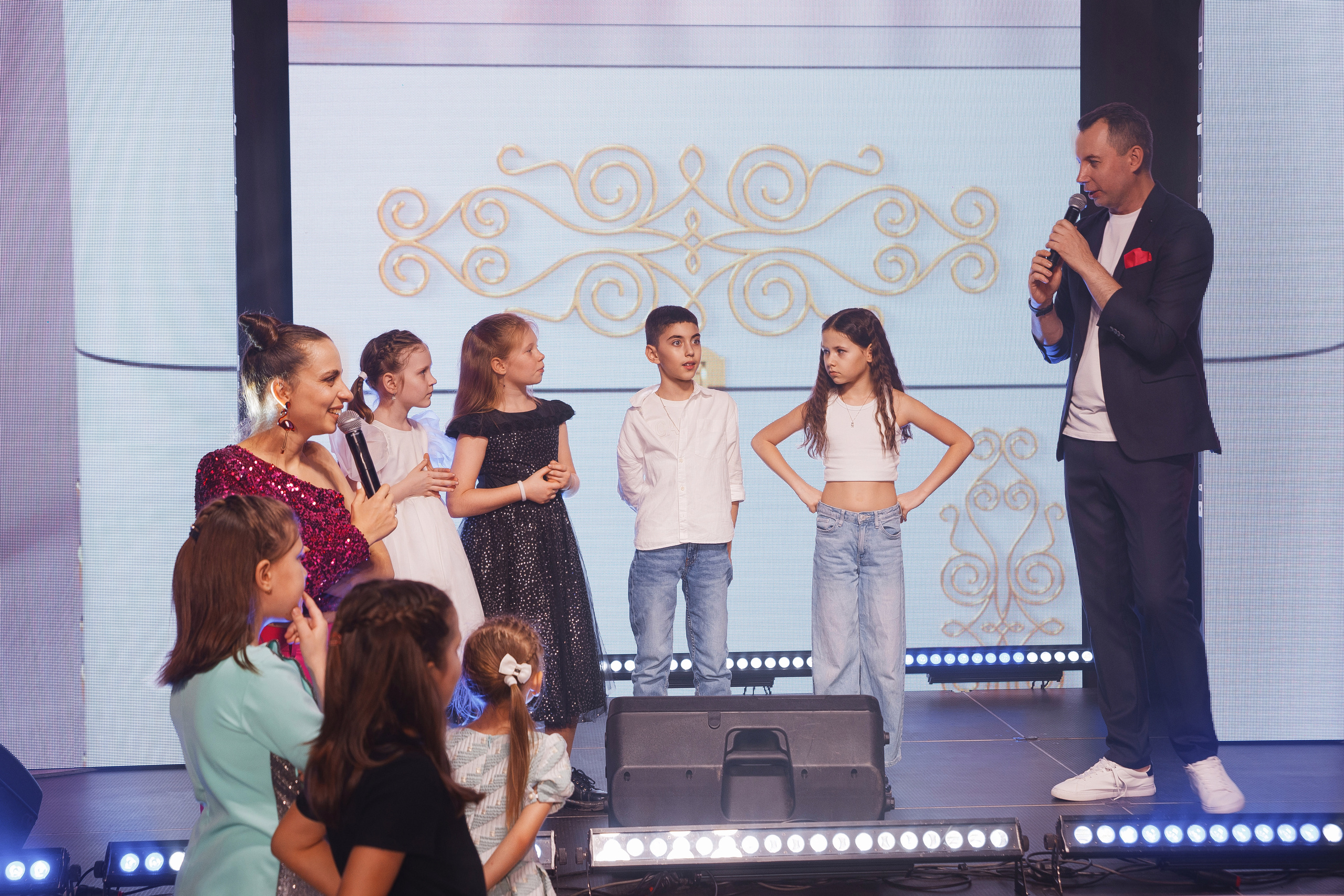 День рождения Марины. Свадебный и репортажный фотограф в Волгограде Антон Сидоренко