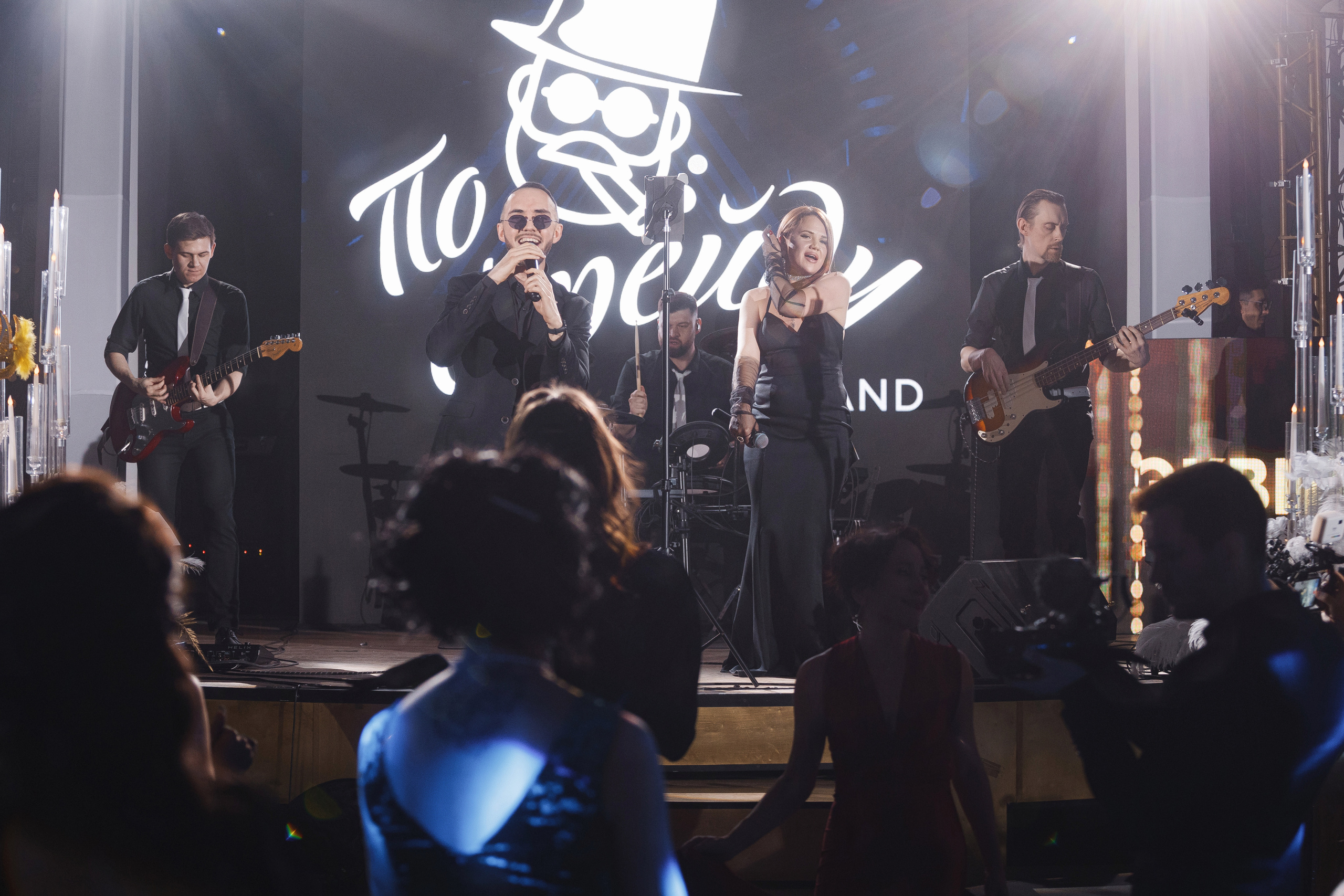 Equium masquerade party. Свадебный и репортажный фотограф в Волгограде Антон Сидоренко