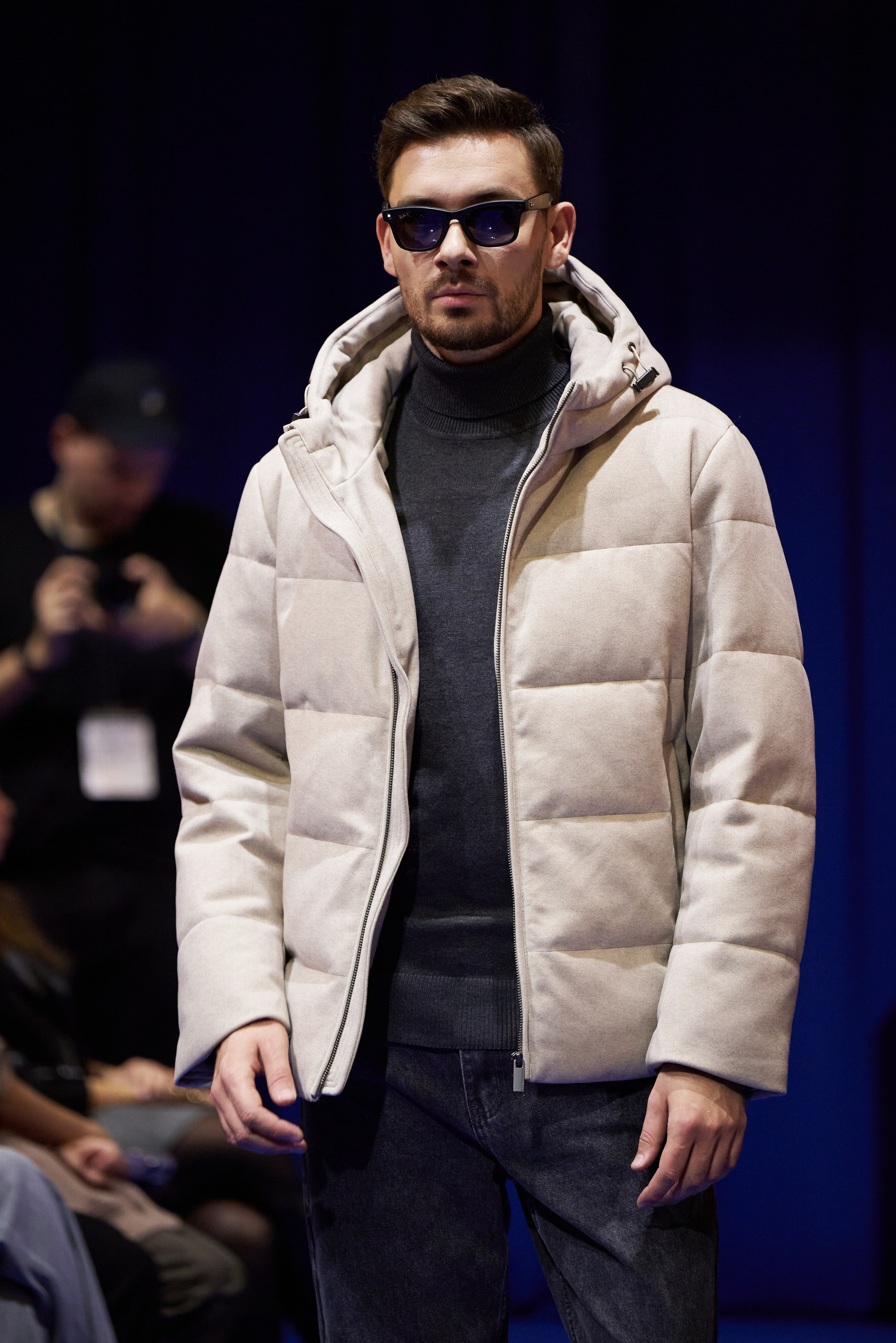 Sokol Fashion Week. Главная