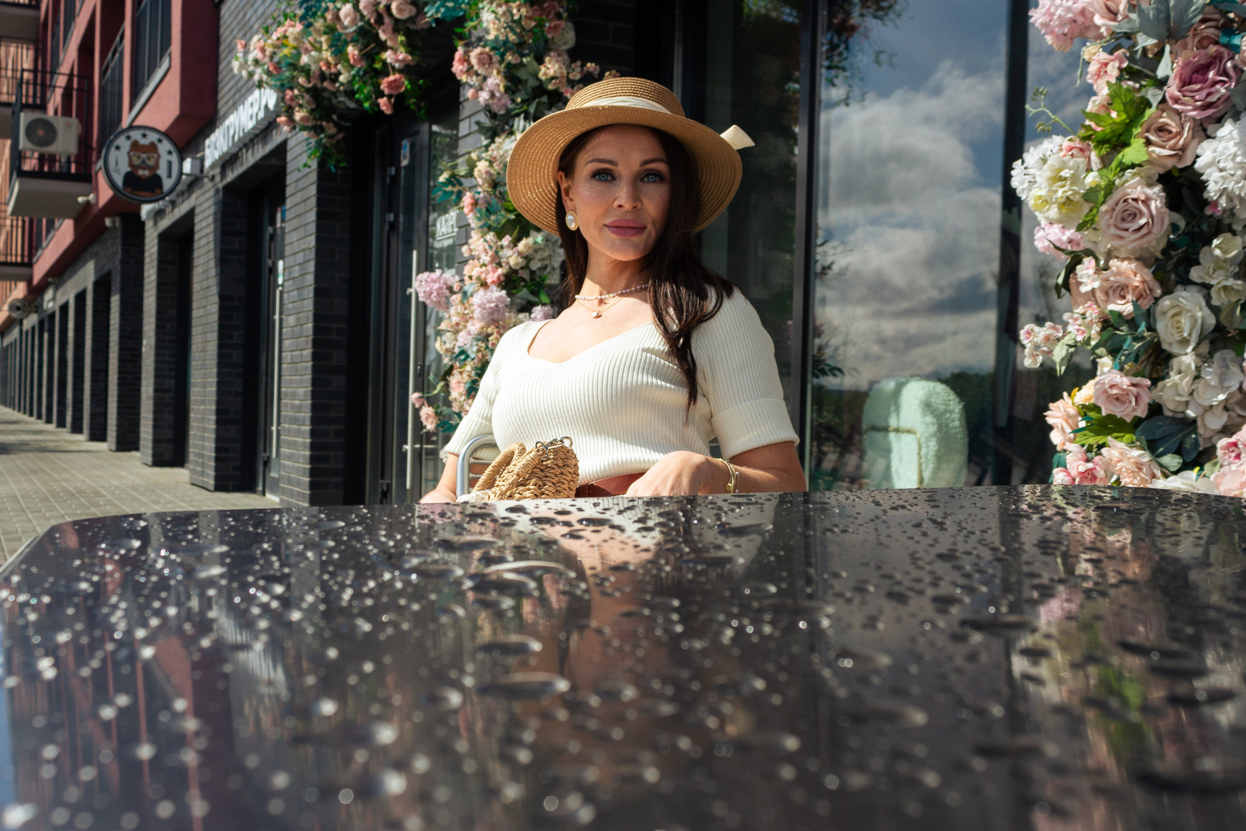 Sveta 2024. Фотограф из Новосибирска Артур Шамсутдинов