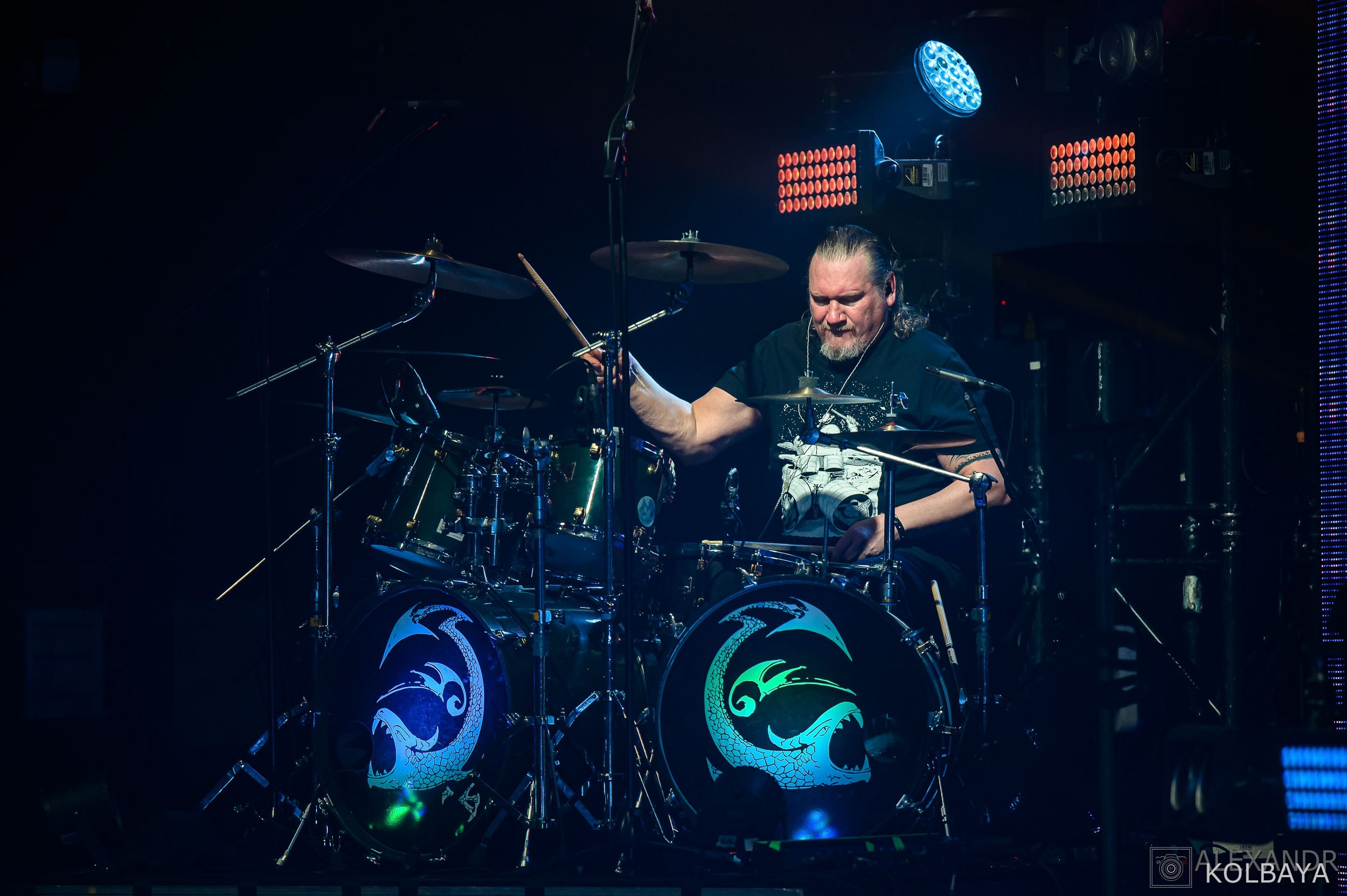 Эльфийская рукопись: Мультивселенная (20/04/2024). Концертный и театральный репортажный фотограф в Москве Александр Колбая