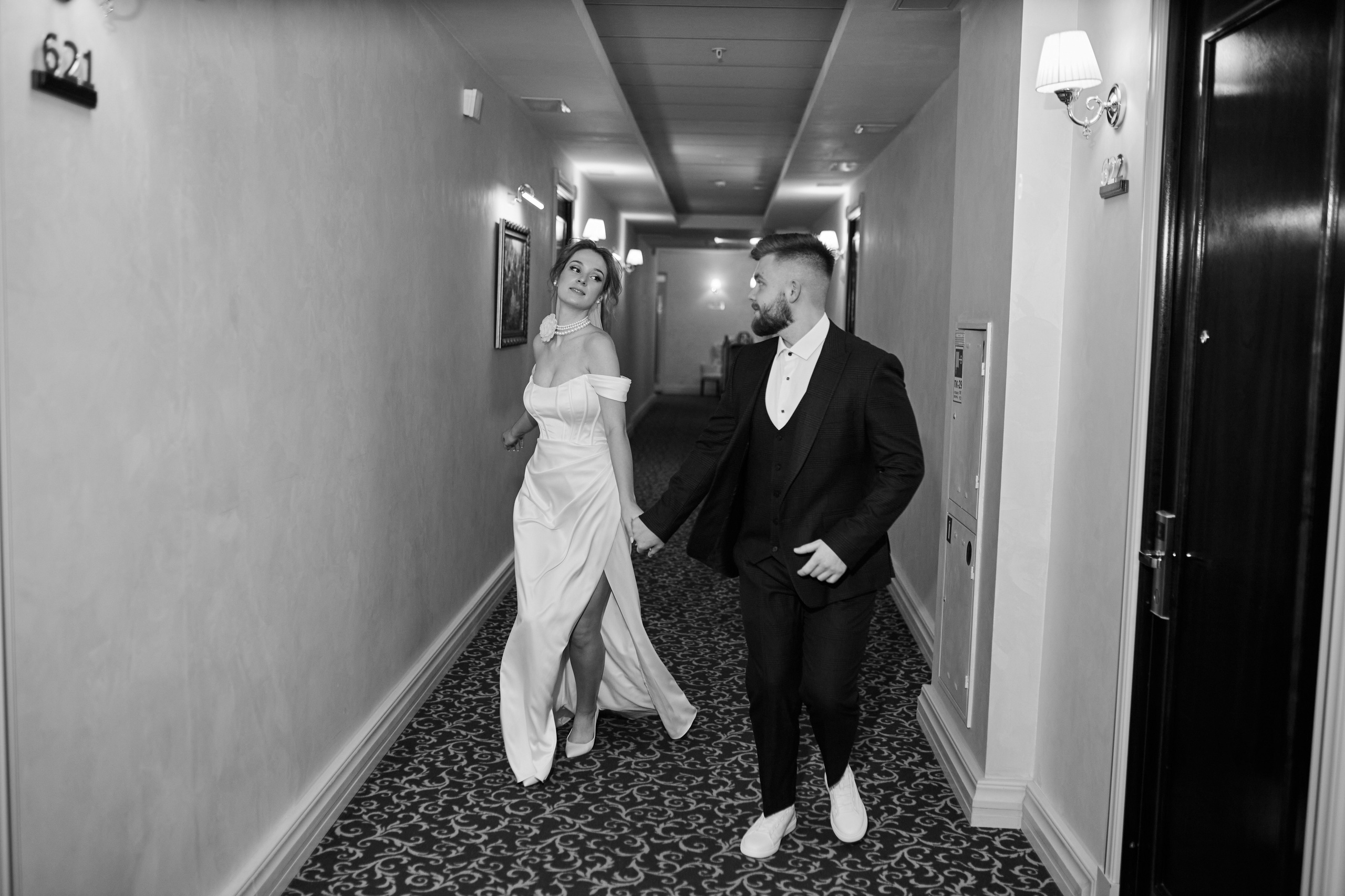 Dasha&Valera. Антонина Талах фотограф в Москве