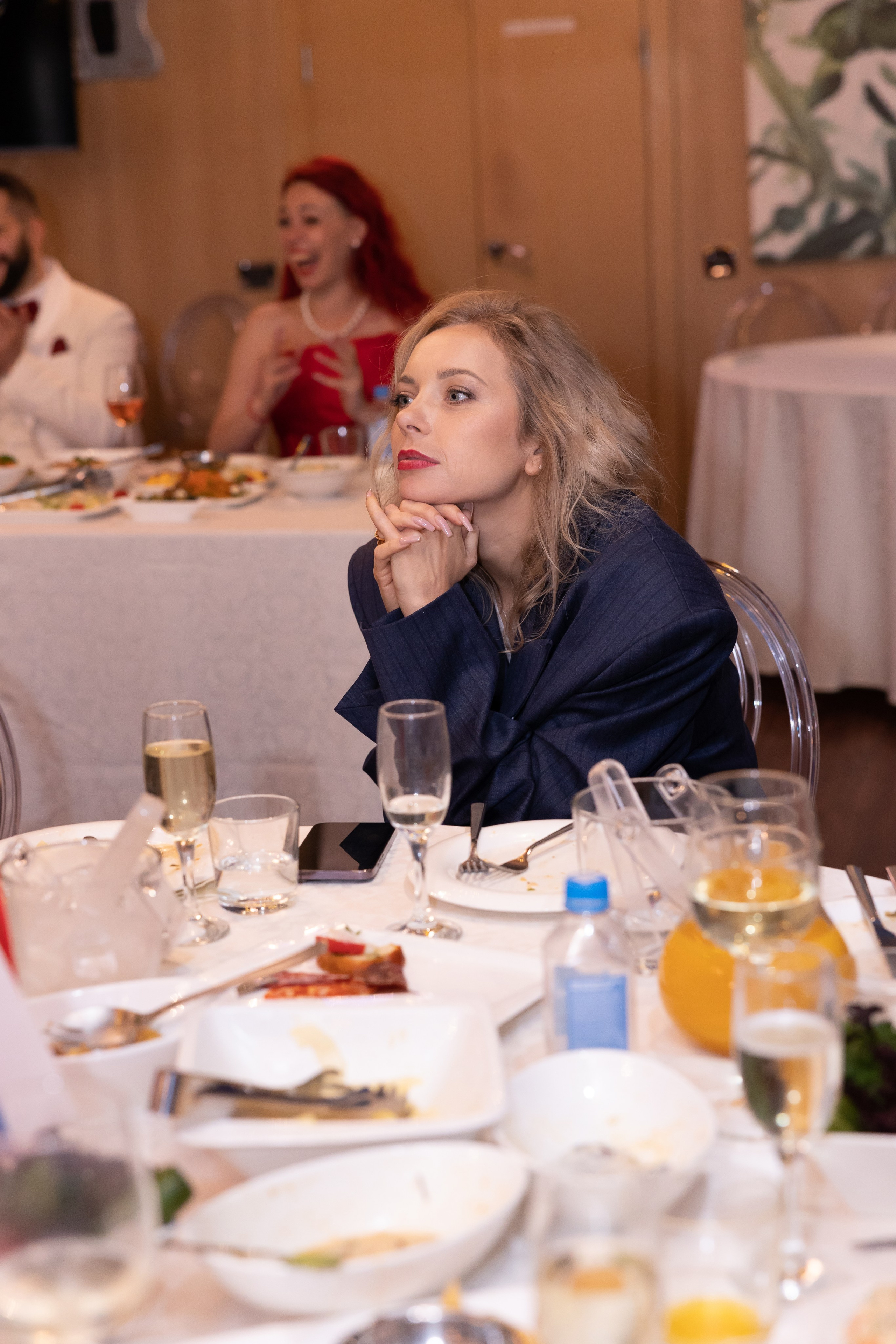 Ксения и Чаатай (теплоход). Сказочный фотограф для Вас и Вашей семьи