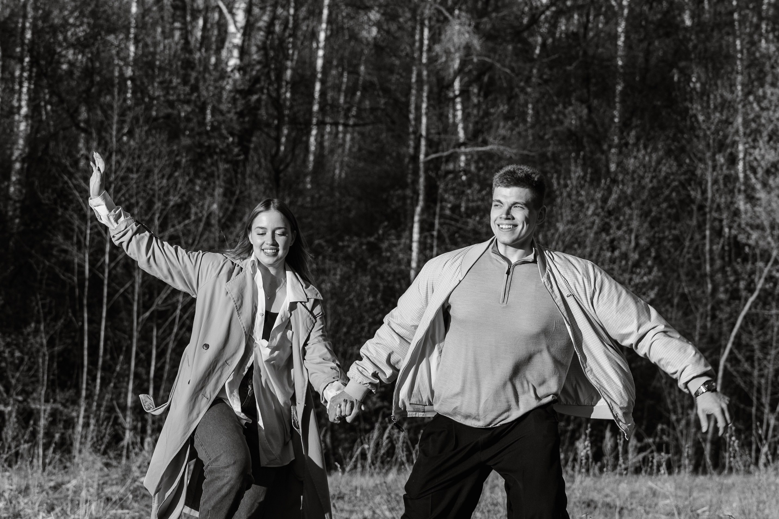 Лав-стори на закате. Сказочный фотограф для Вас и Вашей семьи