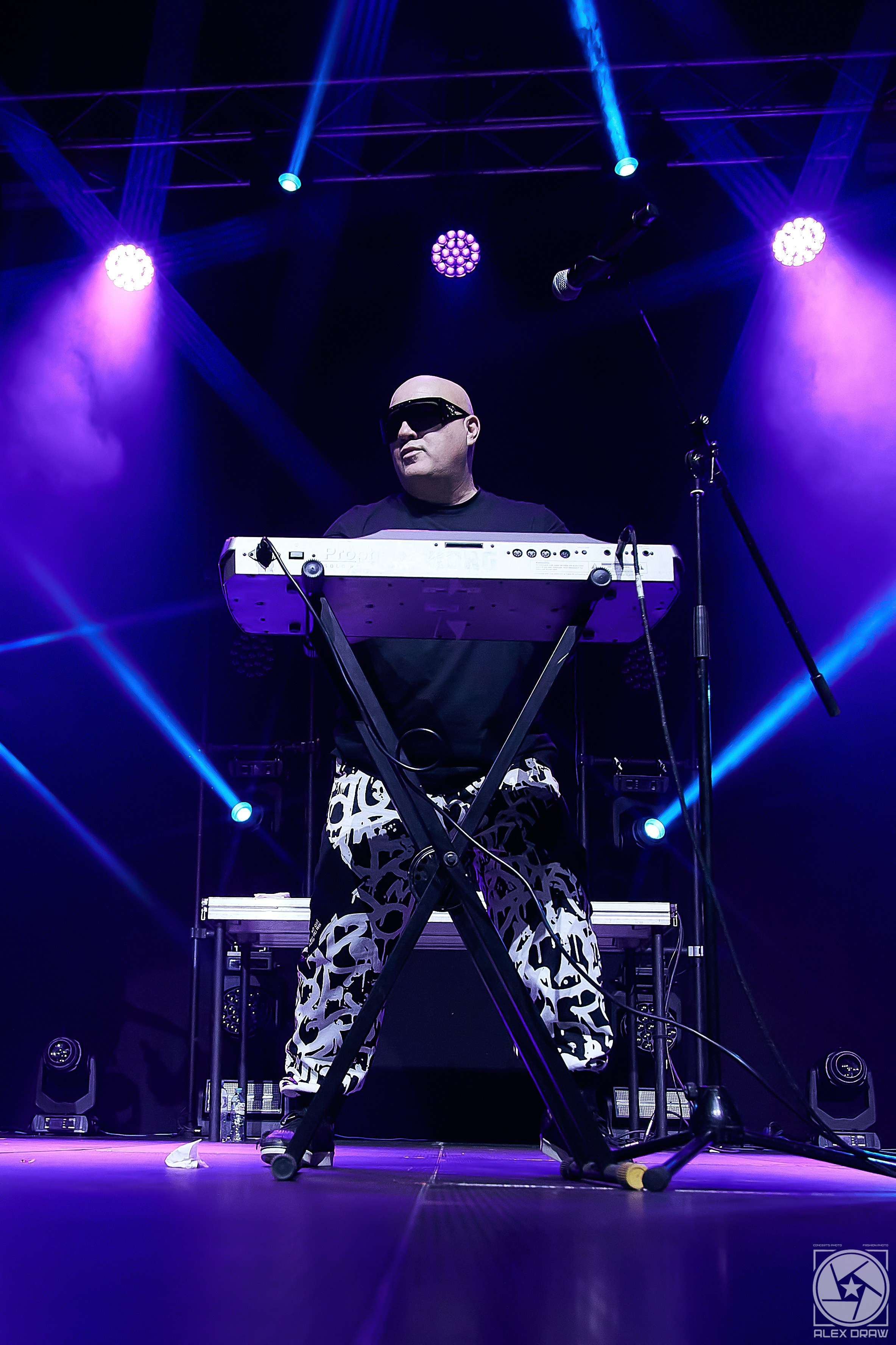 СУПЕР ДИСКОТЕКА 90-Х 00-Х КРАСНОЯРСК 5.01. Фотограф Москва Concerts photo / Fashion photо