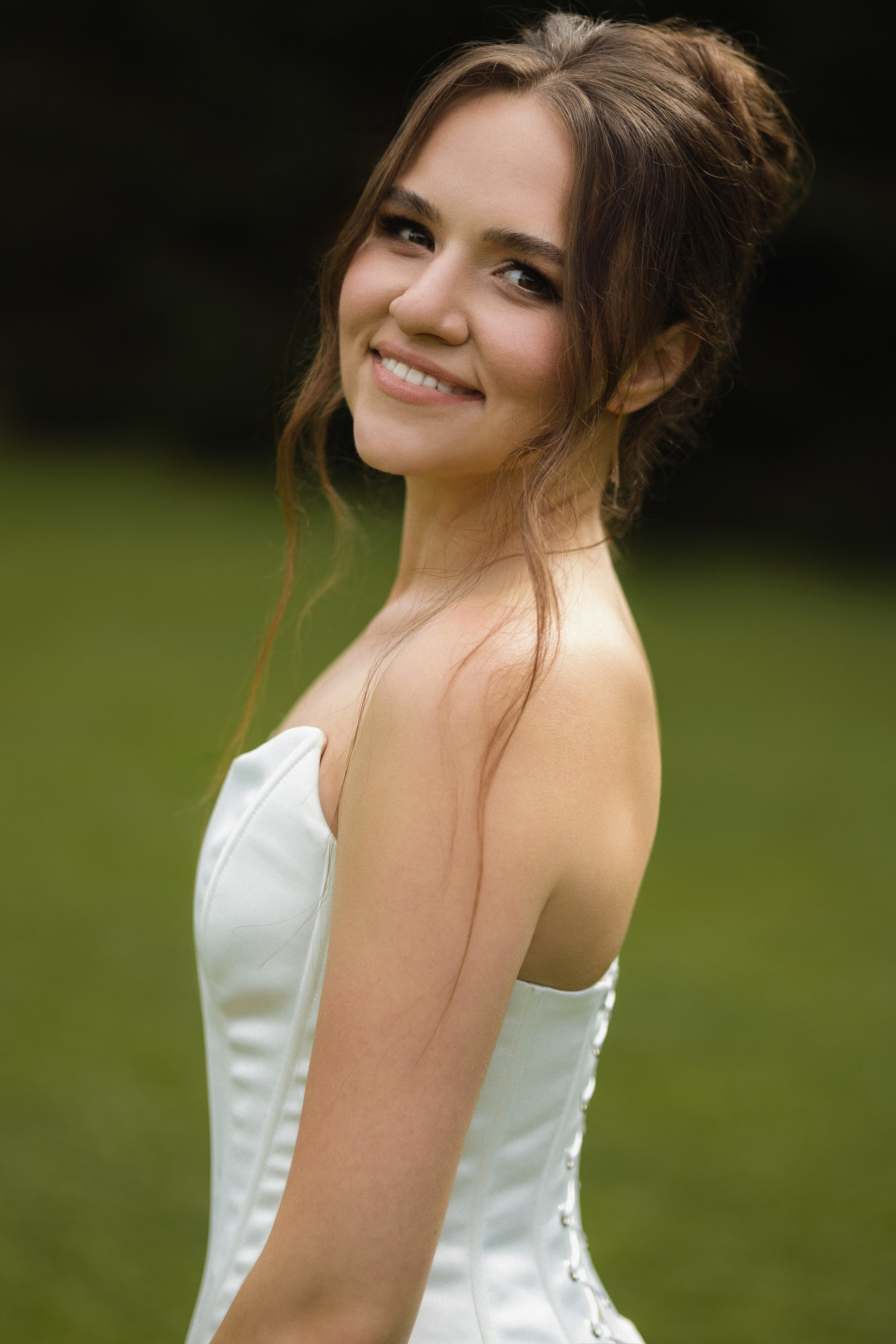 P&V. Свадебный фотограф Лиза Макатович Беларусь Минск