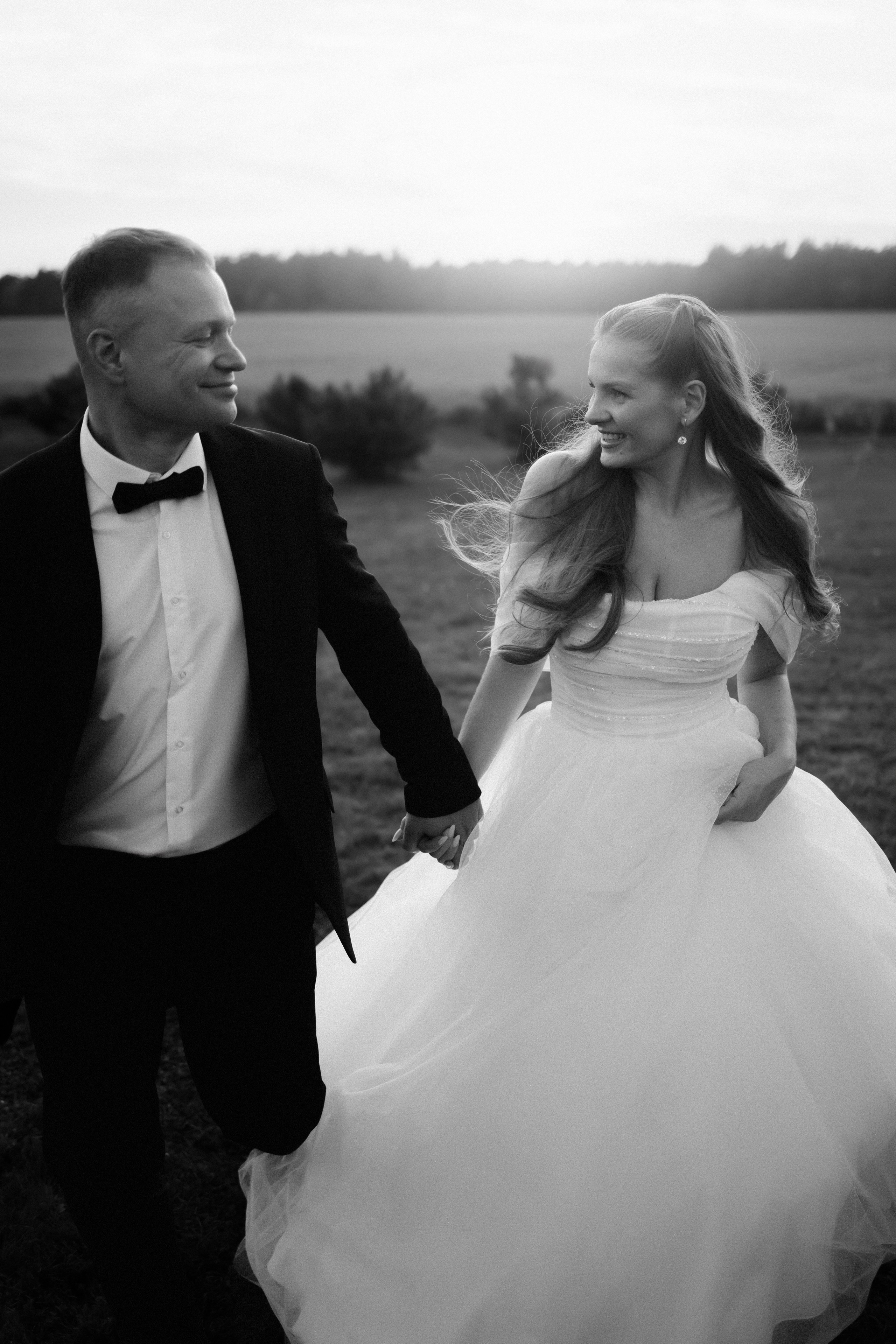 S&E. Свадебный фотограф Лиза Макатович Беларусь Минск