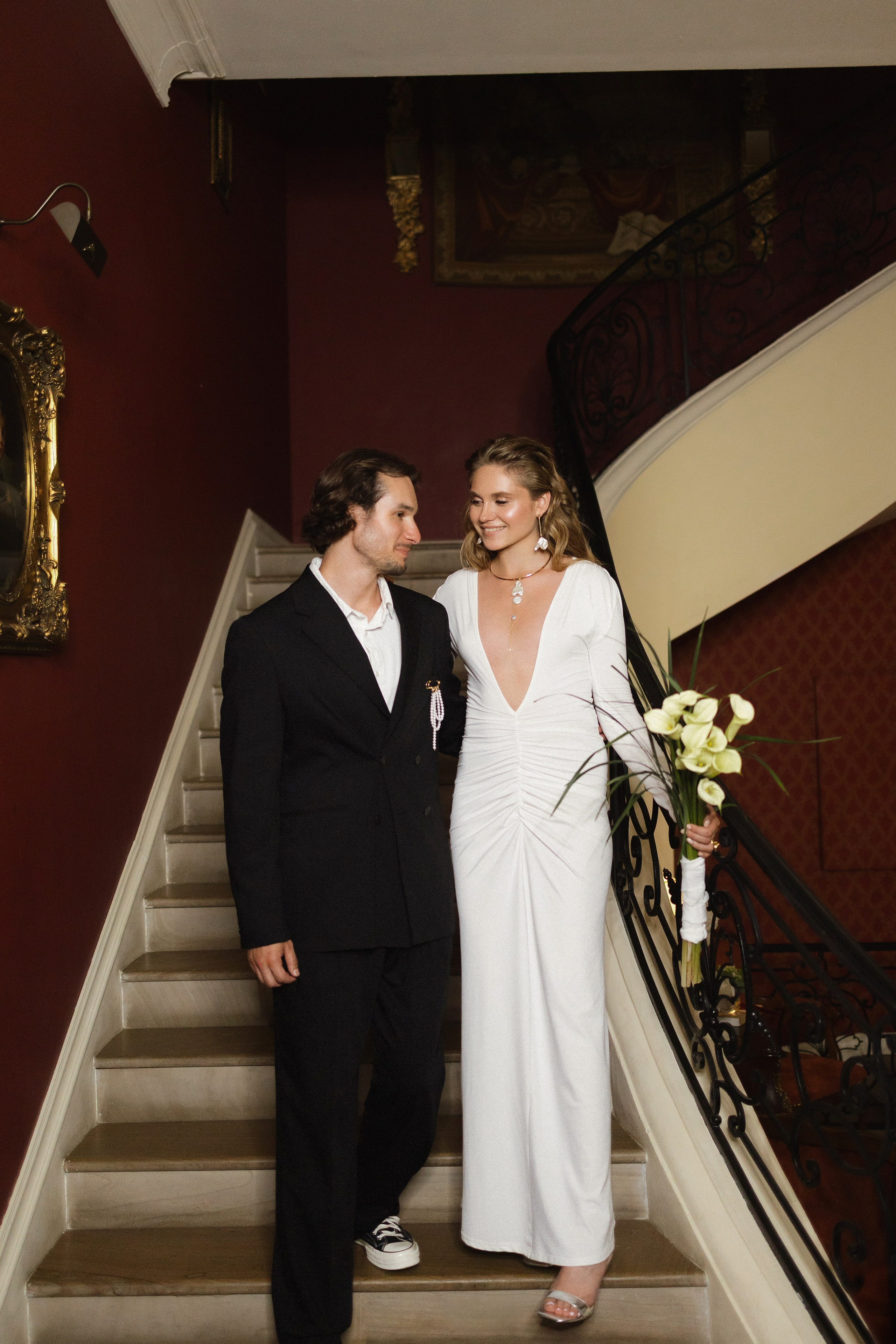 V&K. Свадебный фотограф Лиза Макатович Беларусь Минск