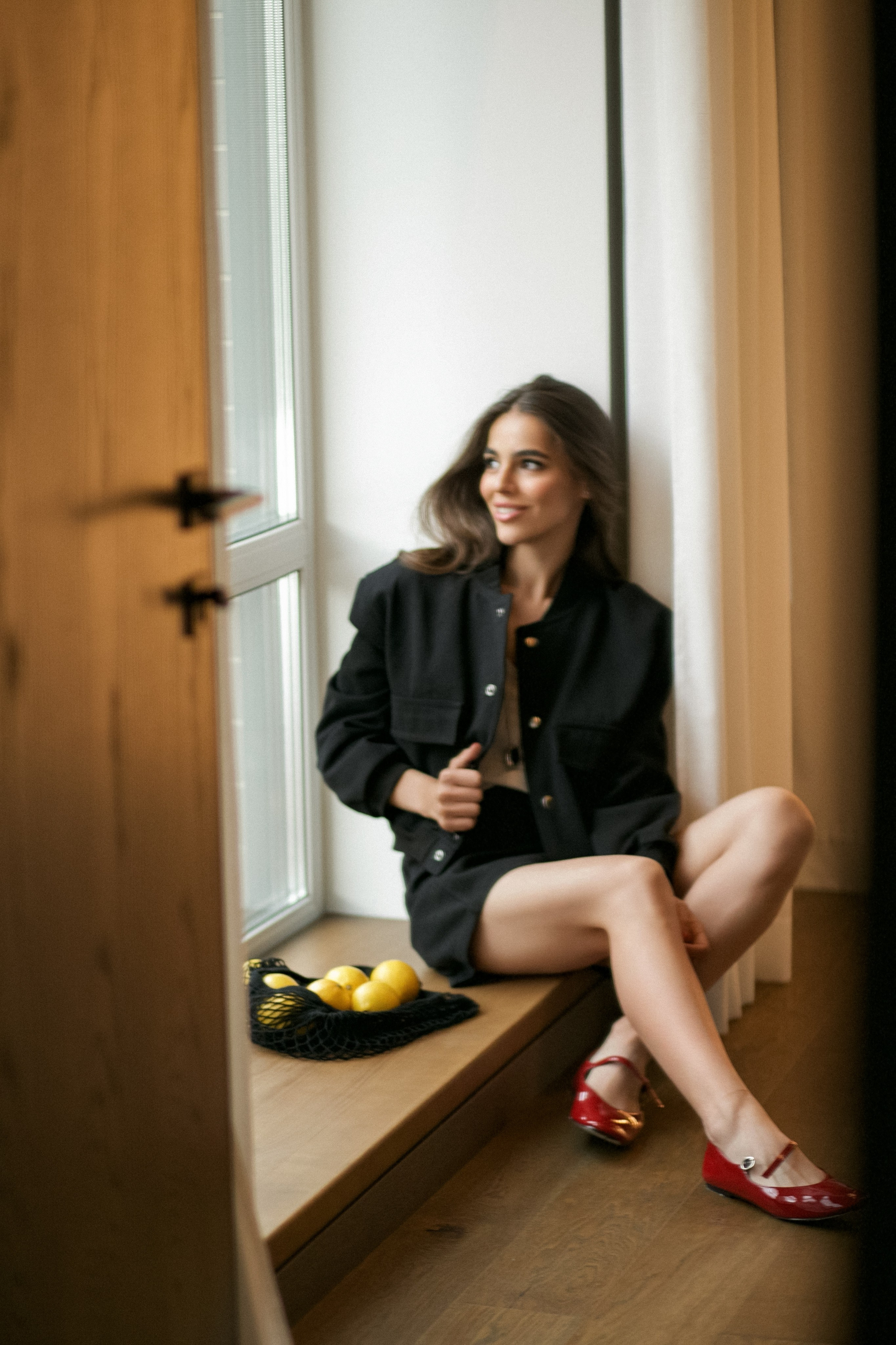 V O L T. Фотограф Шевчик Виктория