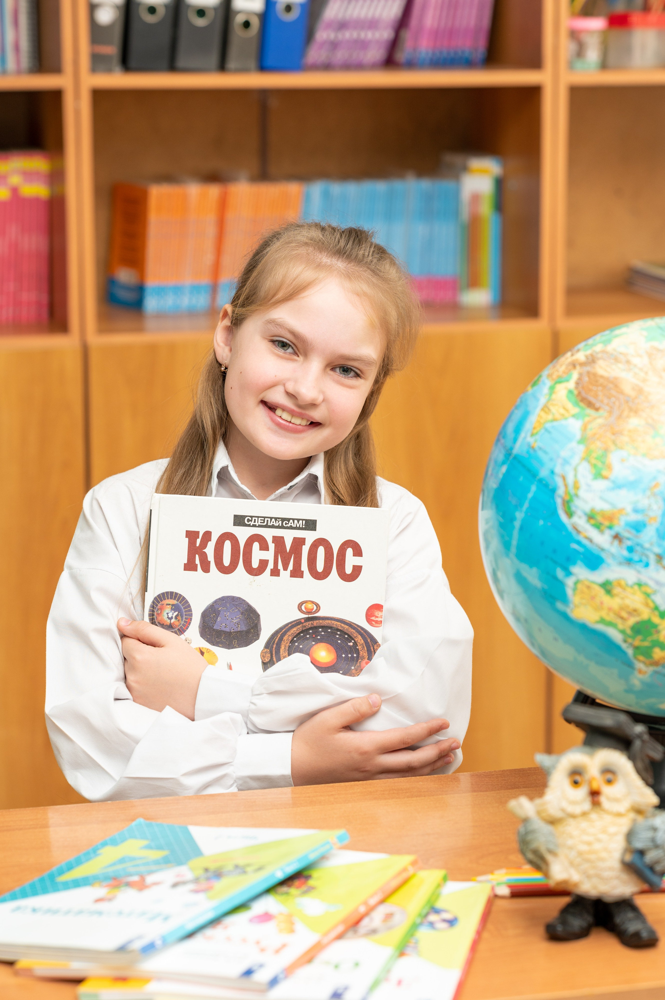 Школьная фотосессия в Туле. Портретный, семейный, свадебный фотограф. Бизнес, контент съёмка. Тула