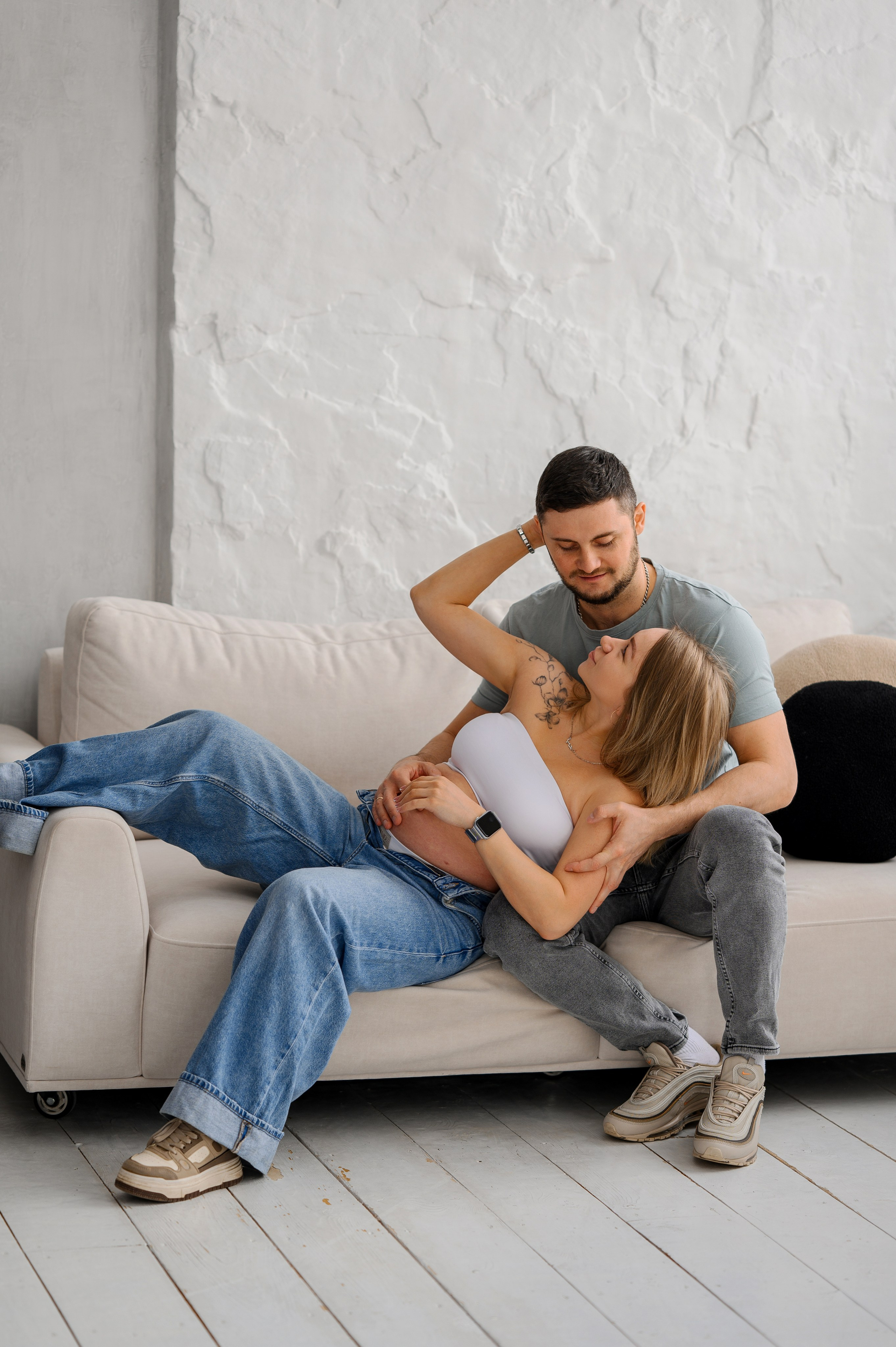 Лена. Свадебный и семейный Фотограф в Пензе Татьяна Лапоногова