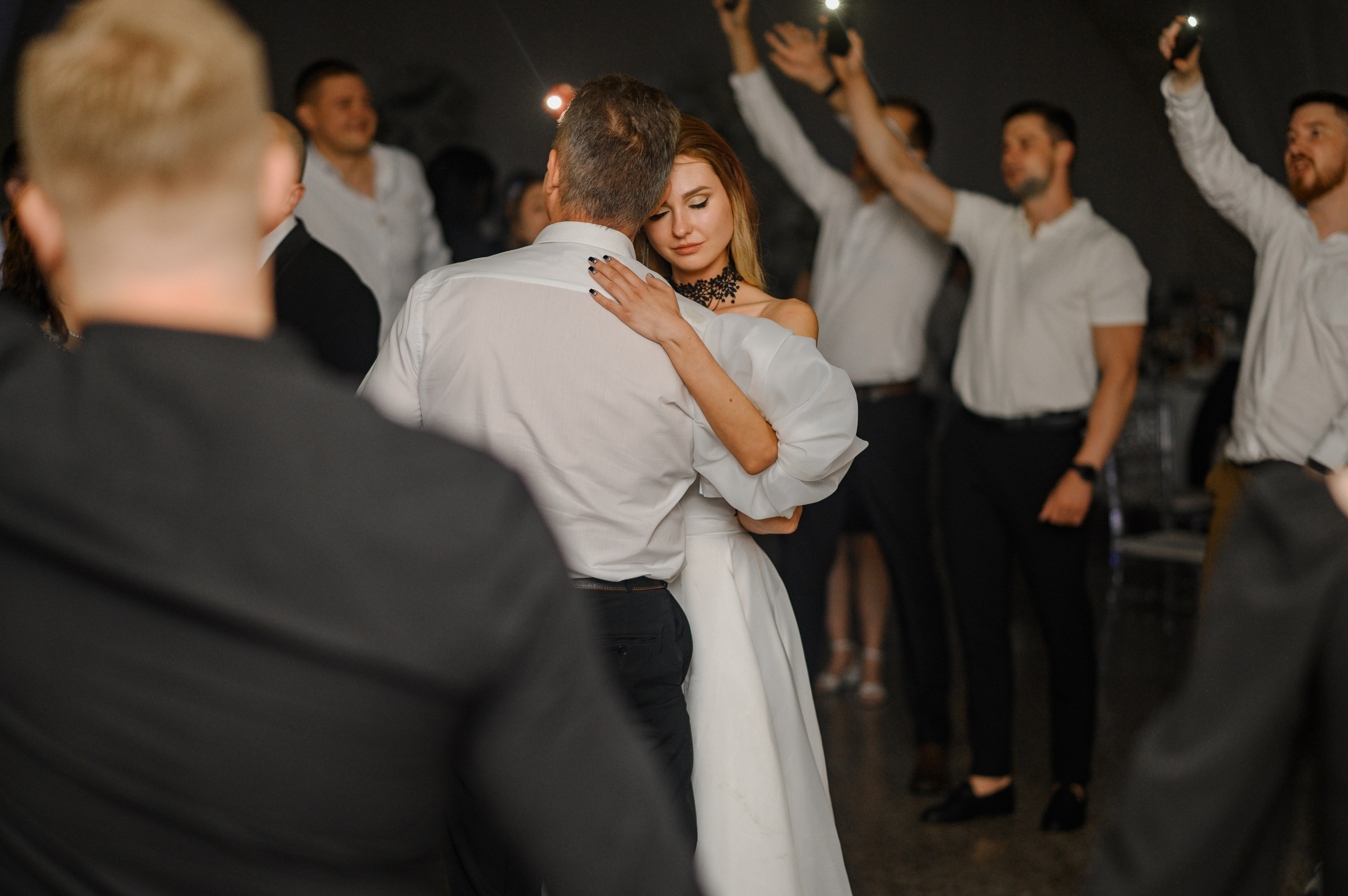 Евгений и Юля. Свадебный и семейный Фотограф в Пензе Татьяна Лапоногова