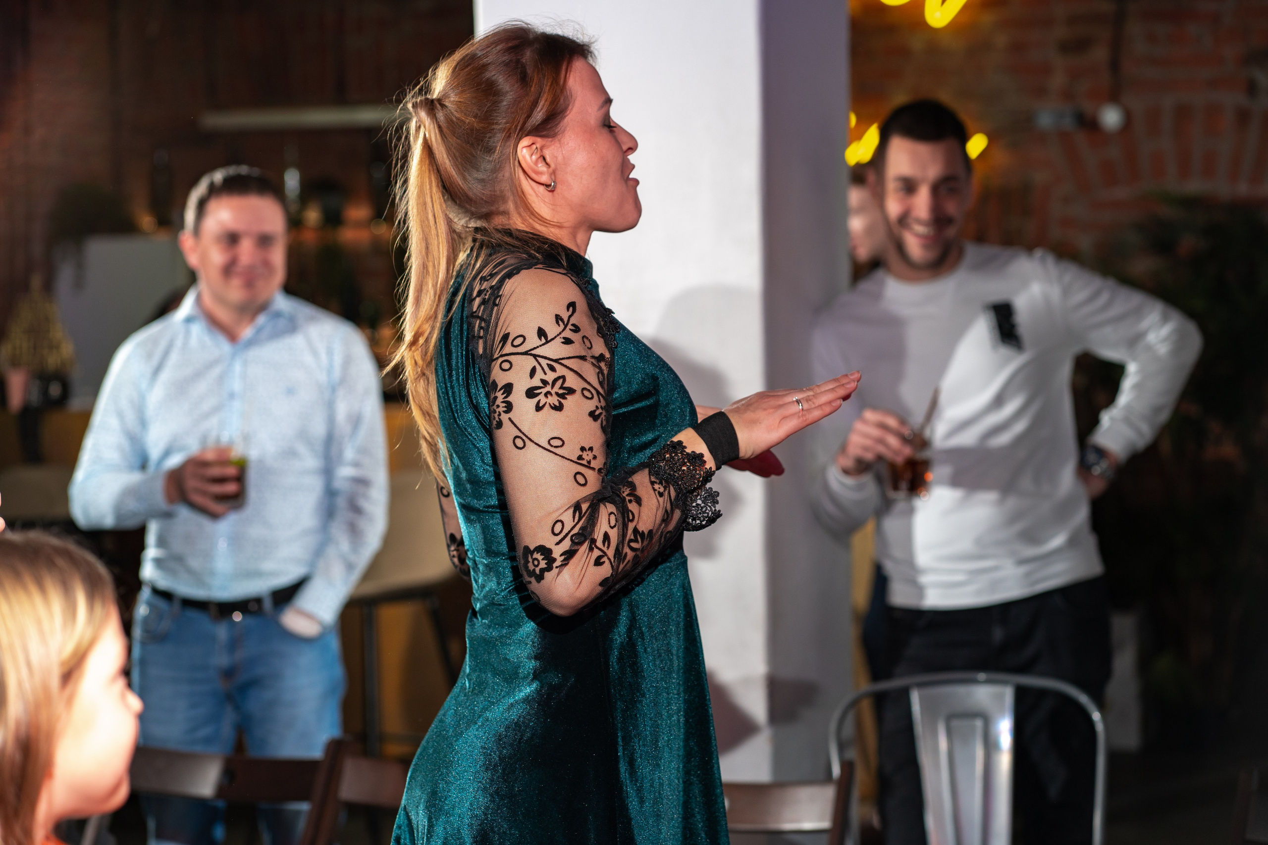 День рождения