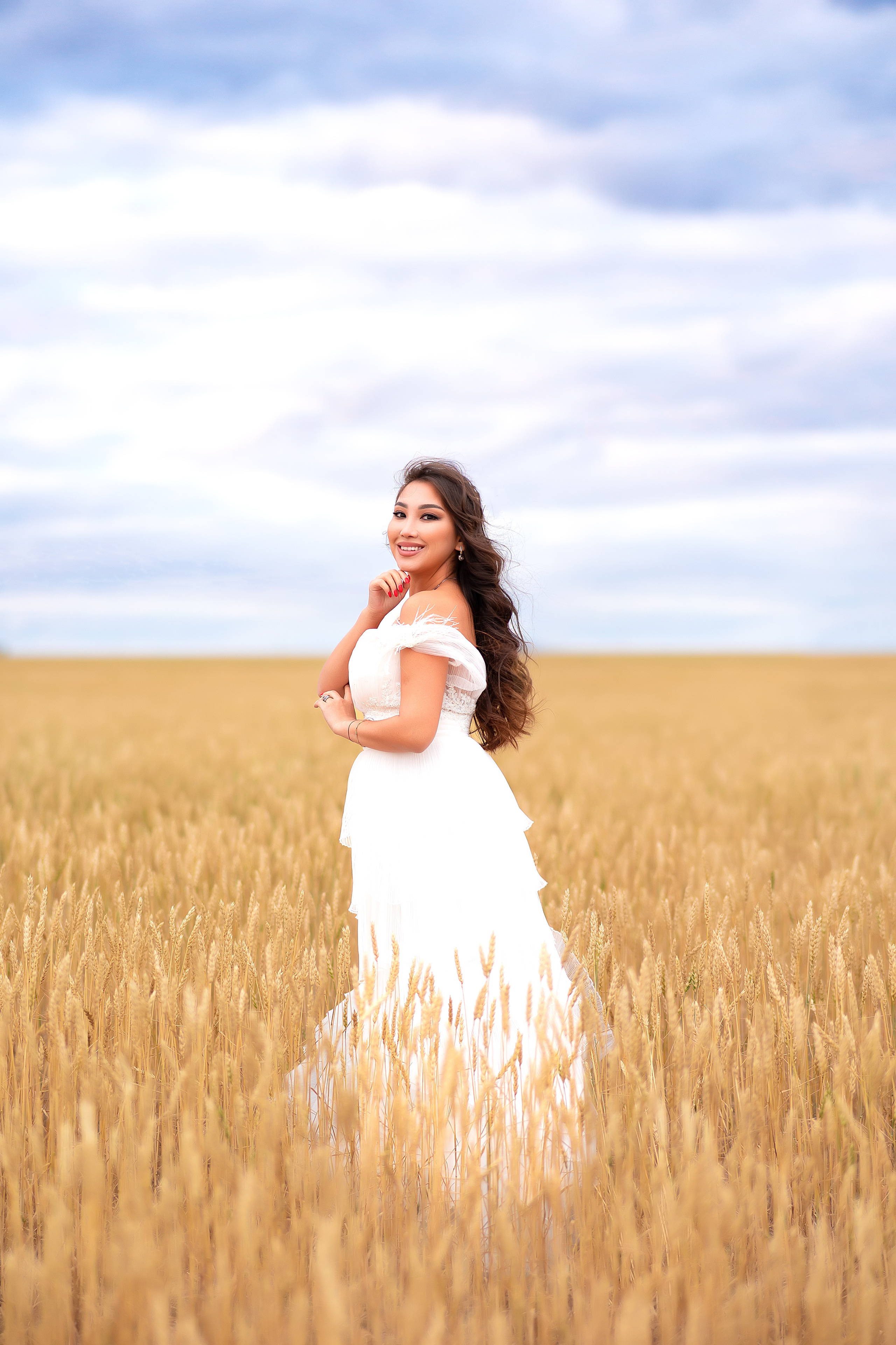 Индивидуальная фотосессия. Family and children’s photographer in Almaty Azhar Shaidildinova