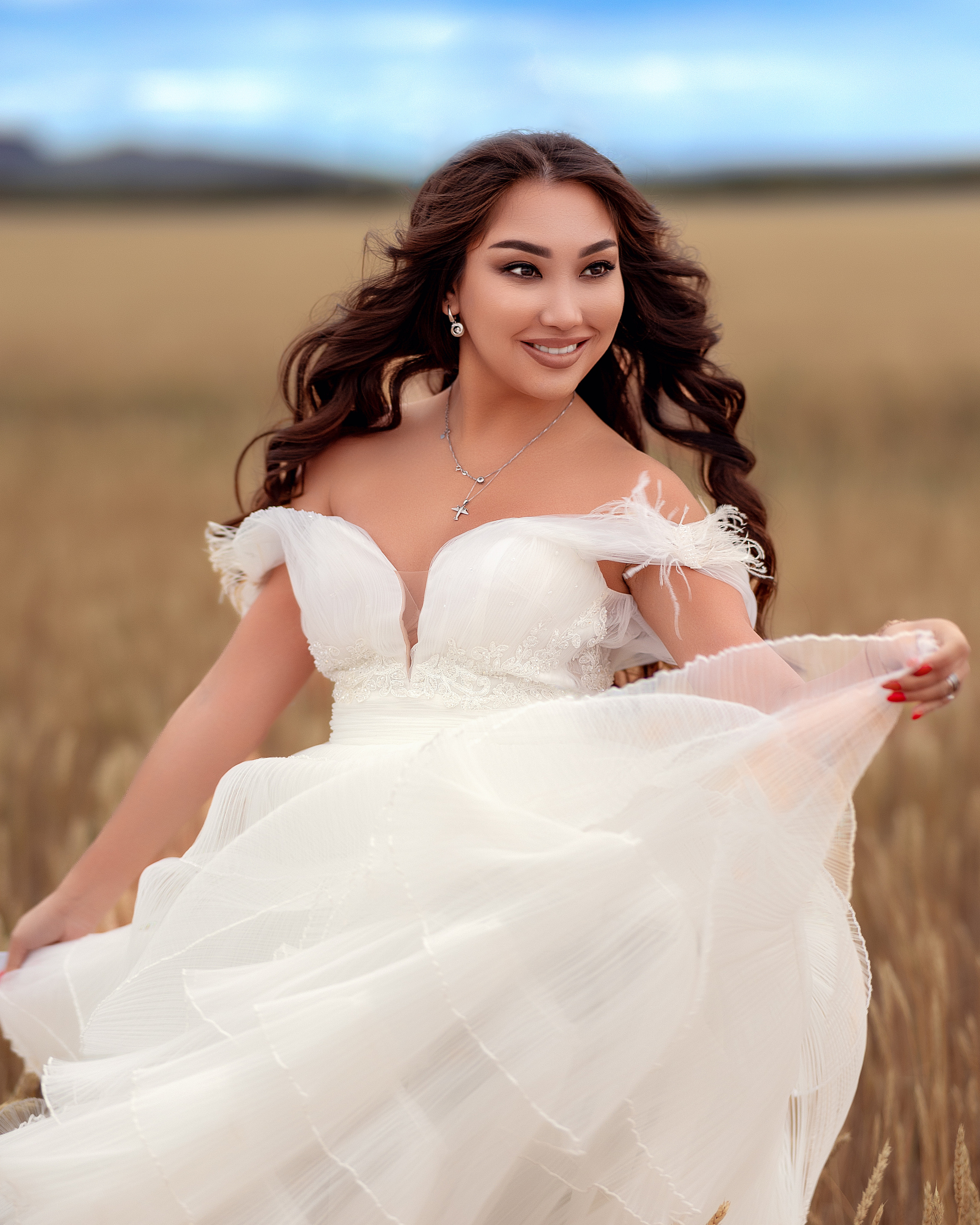 Индивидуальная фотосессия. Family and children’s photographer in Almaty Azhar Shaidildinova