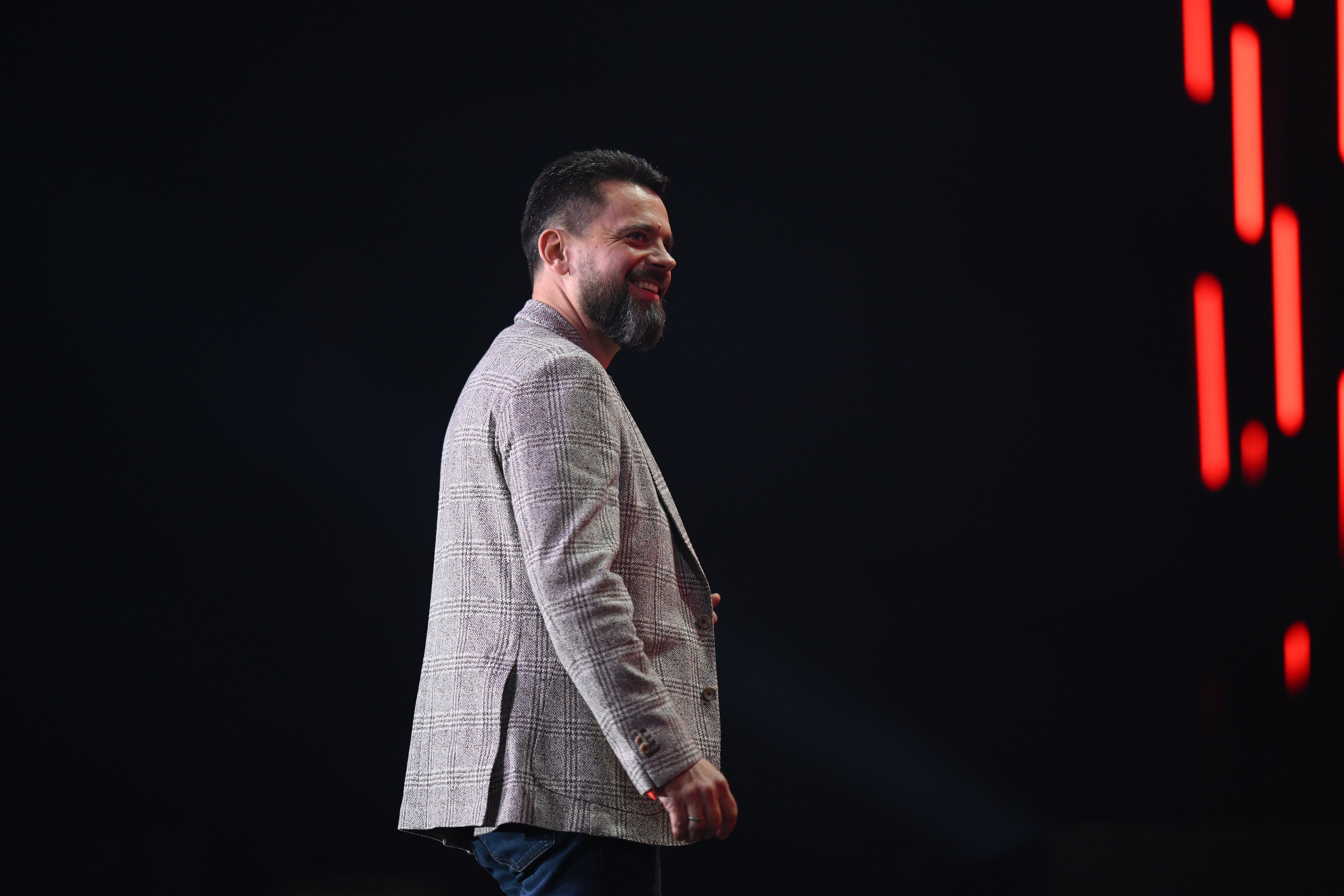 Me conf | Live Arena. Портфолио