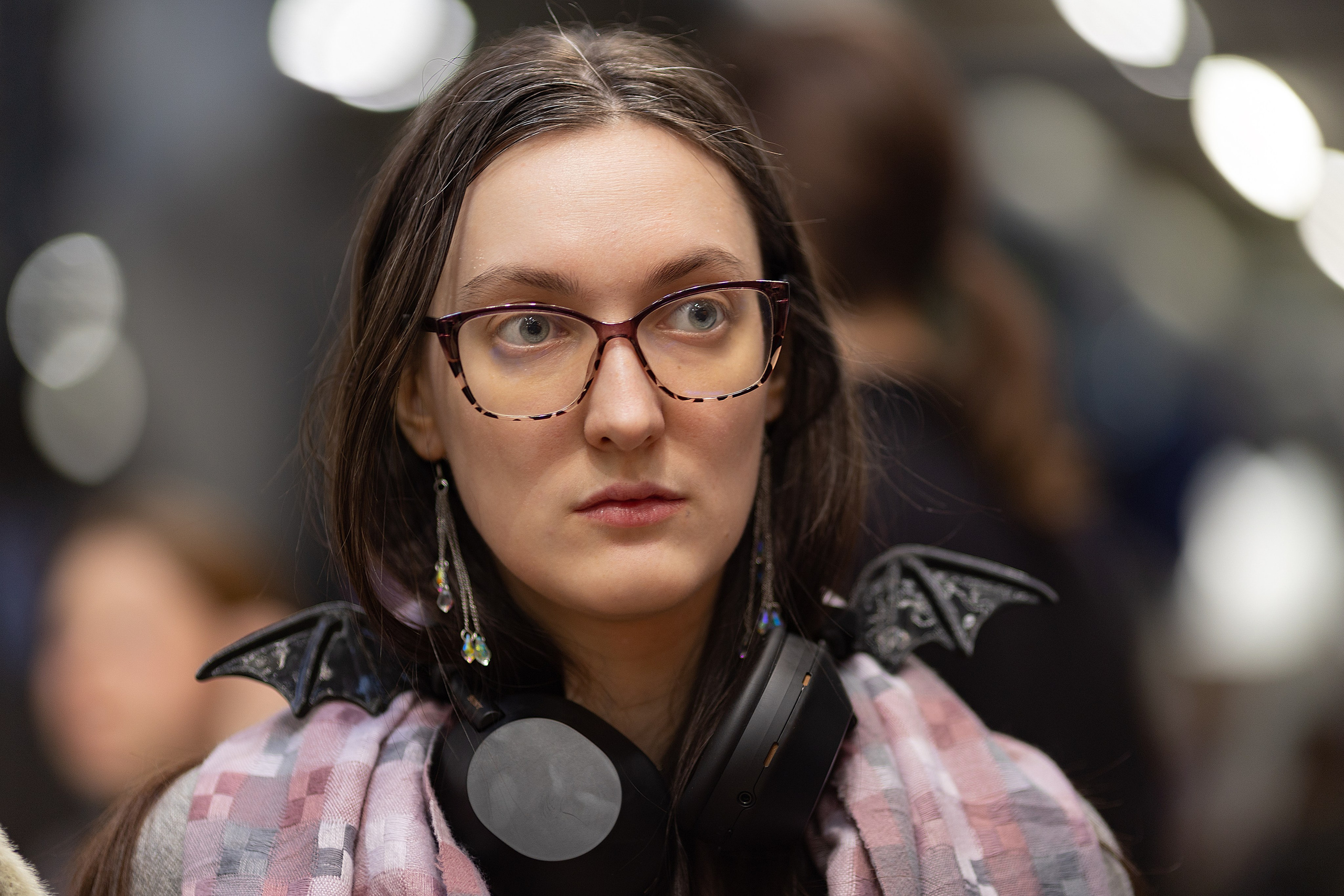 SnowDice | Санкт-Петербург, 2025. Репортажный фотограф