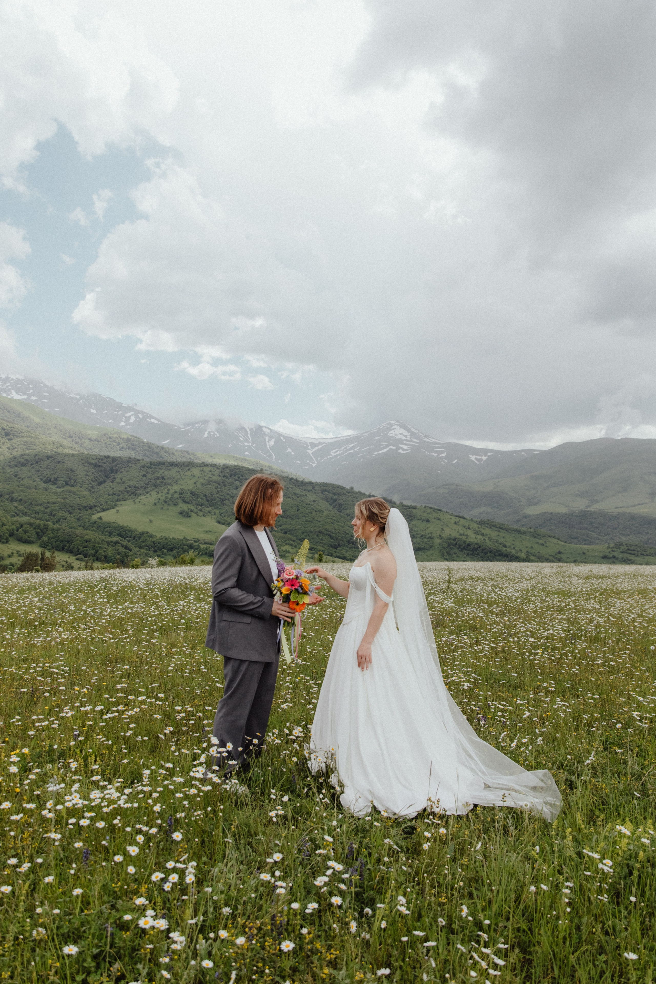 Дилижан. Армения. Свадебный фотограф Анастасия Пальчикова