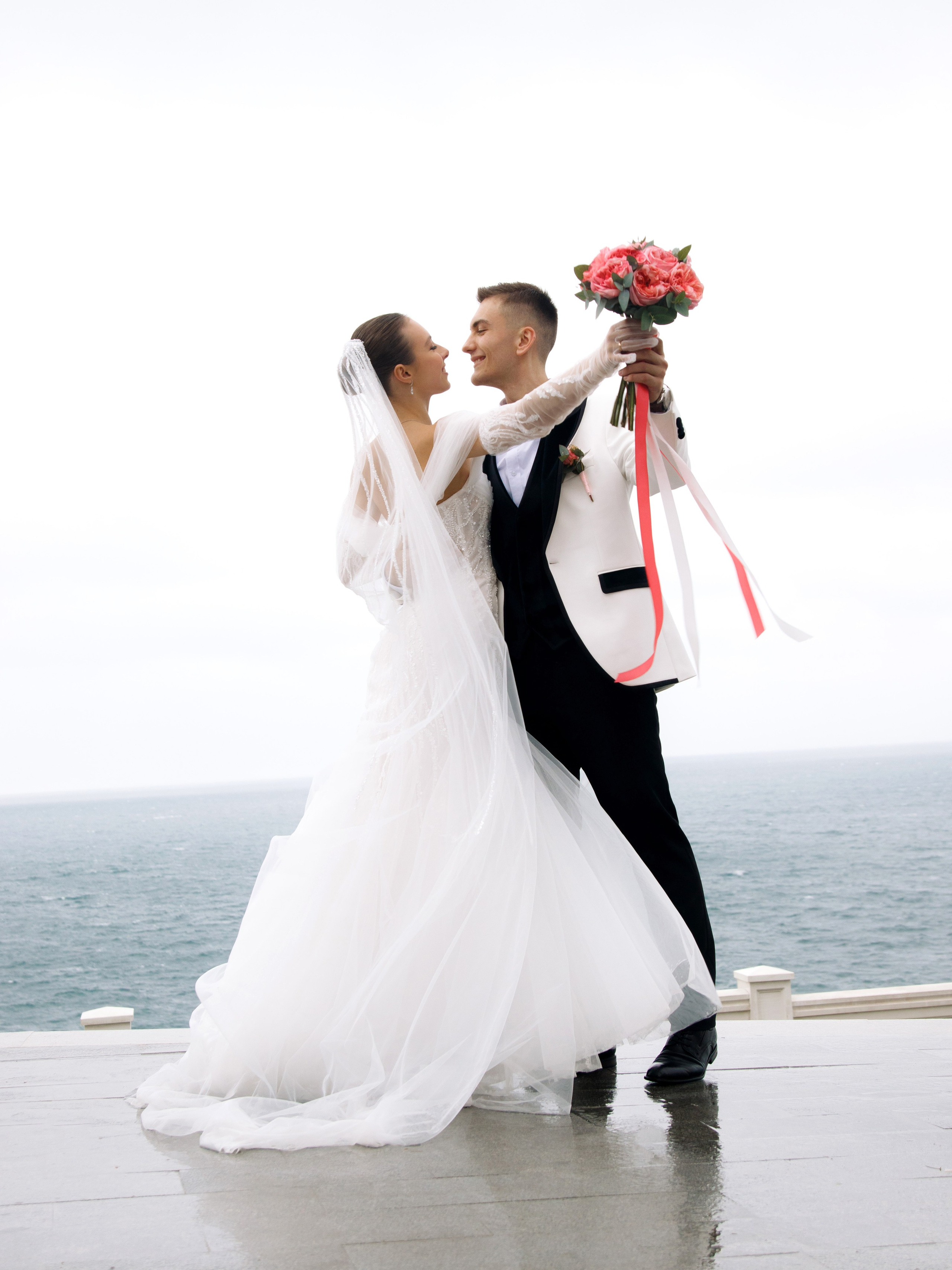 Алина и Данил. Фотограф Анапа, Новороссийск, Краснодар