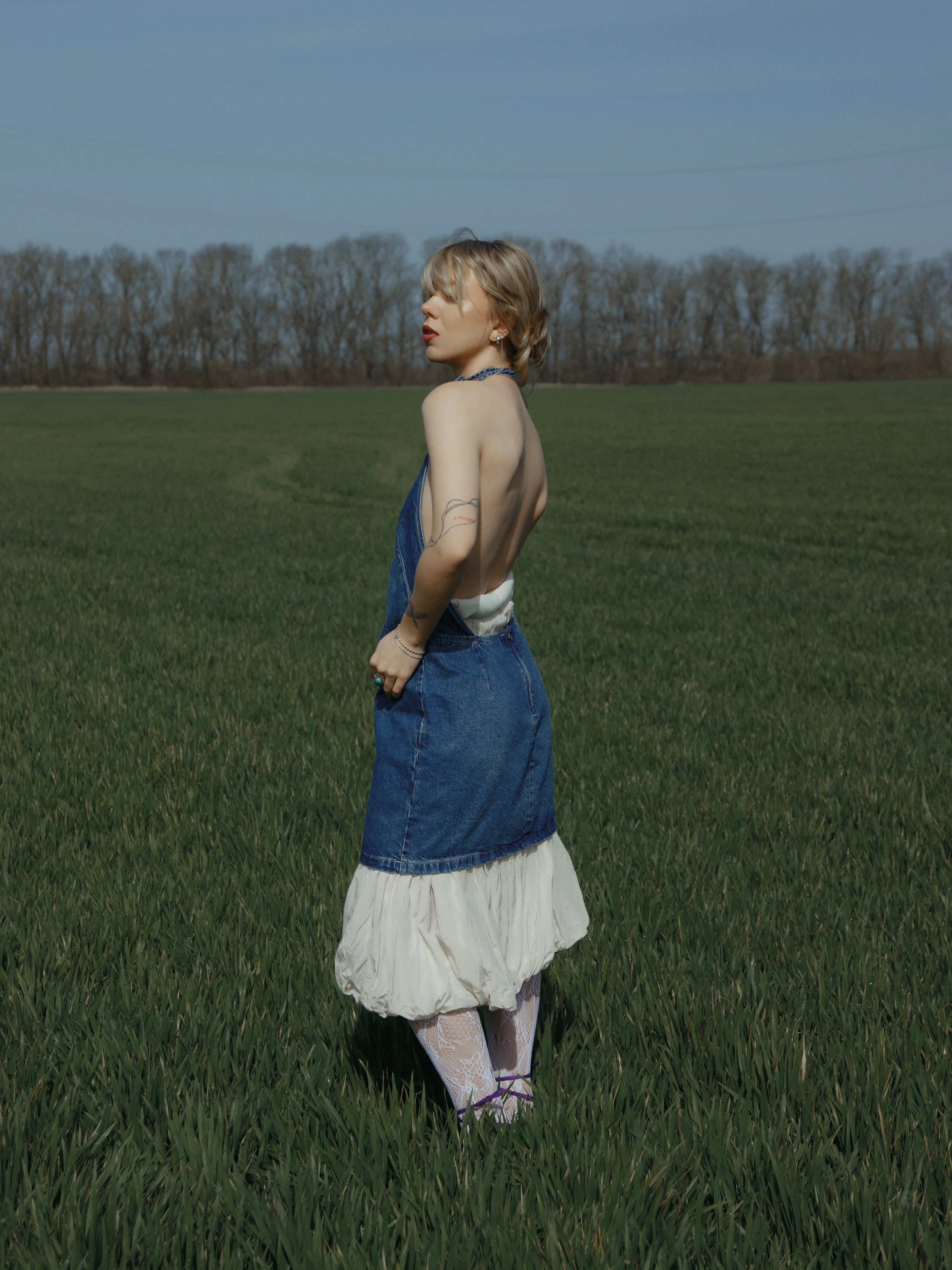 Алёна. Фотограф Анапа, Новороссийск, Краснодар