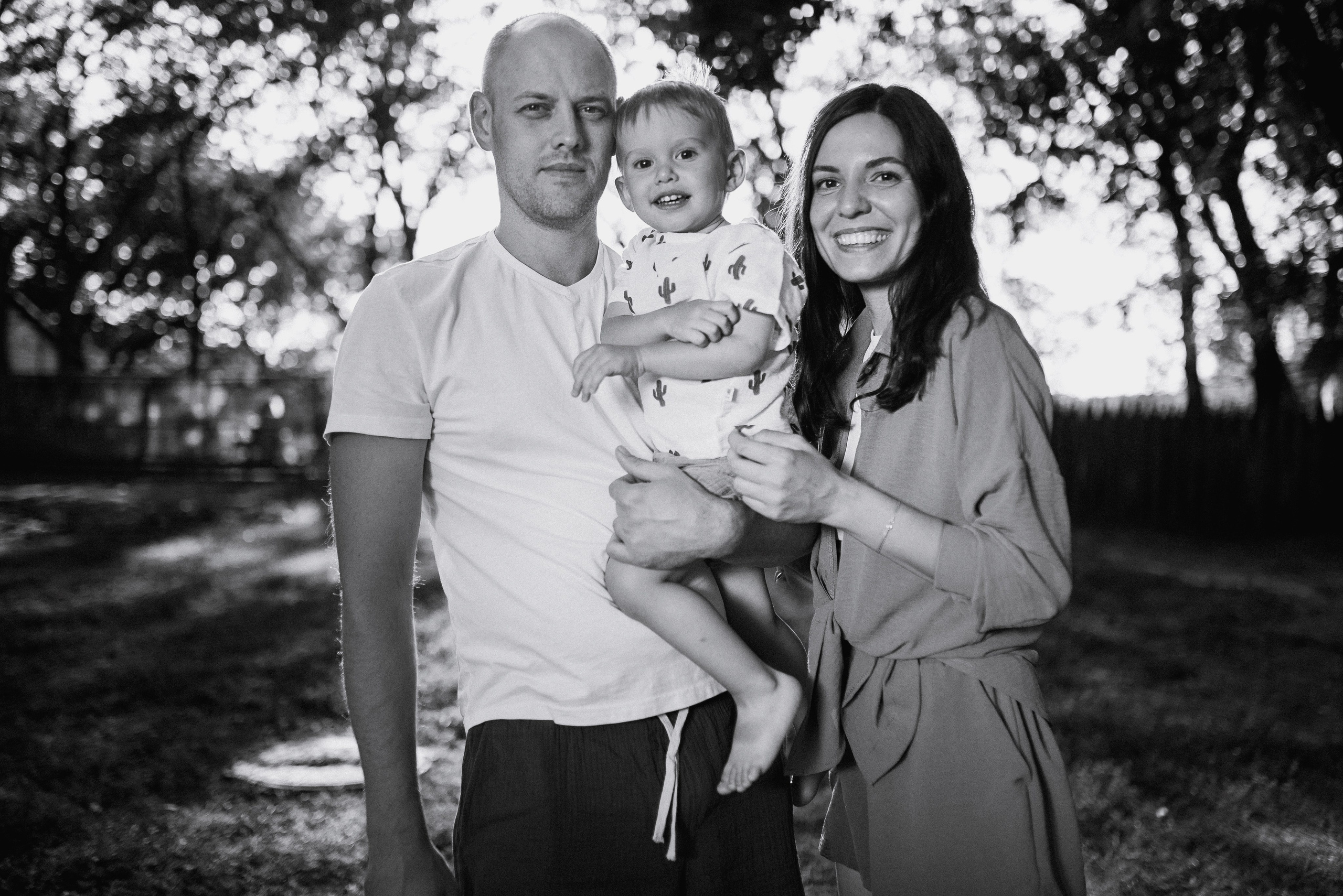 Вот такой парень. Семейный документальный фотограф в Волгограде Мариэта Додина