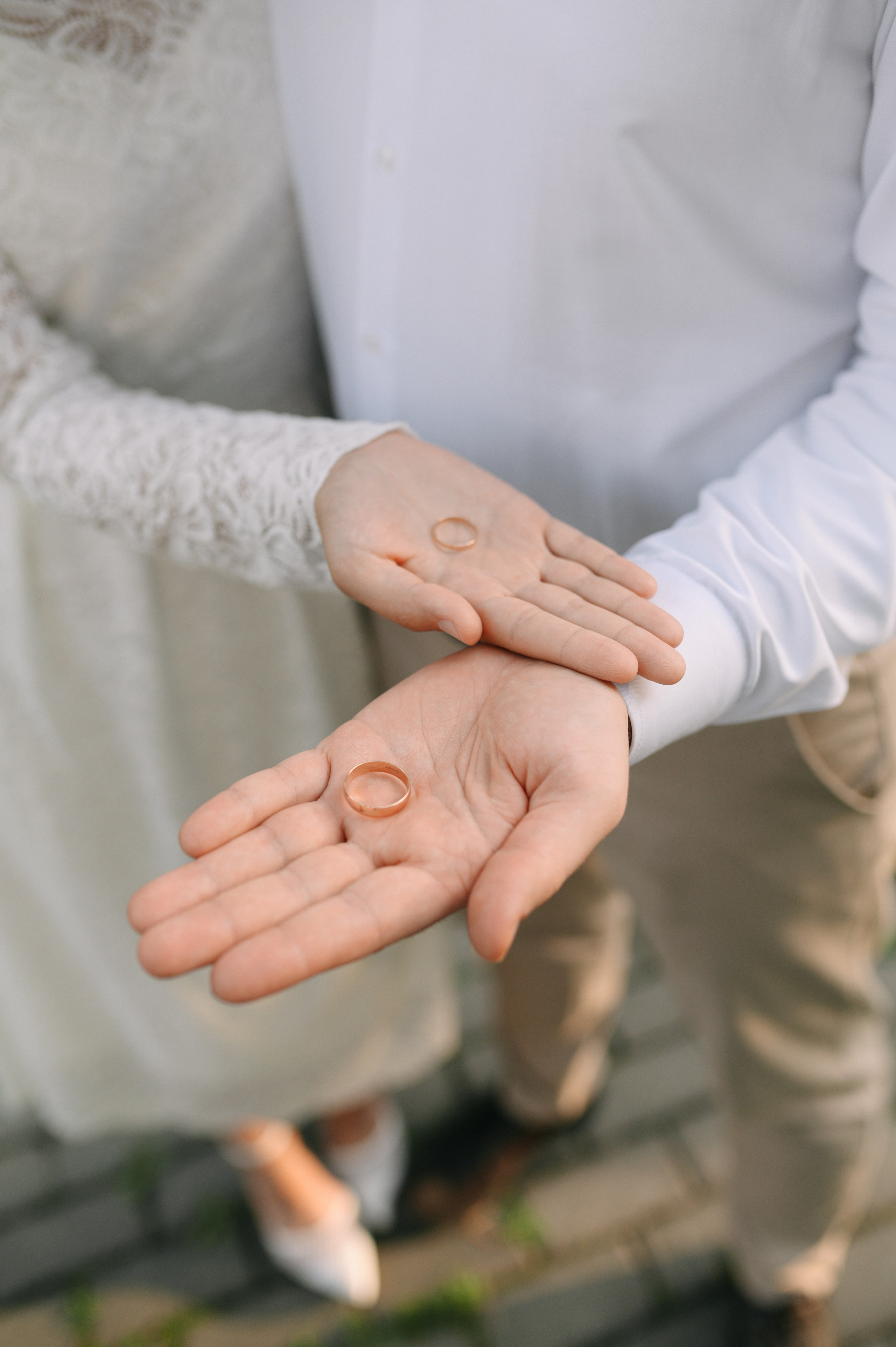 Свадебная. Профессиональный фотограф и видеограф в Сортавала Ася Легконогова