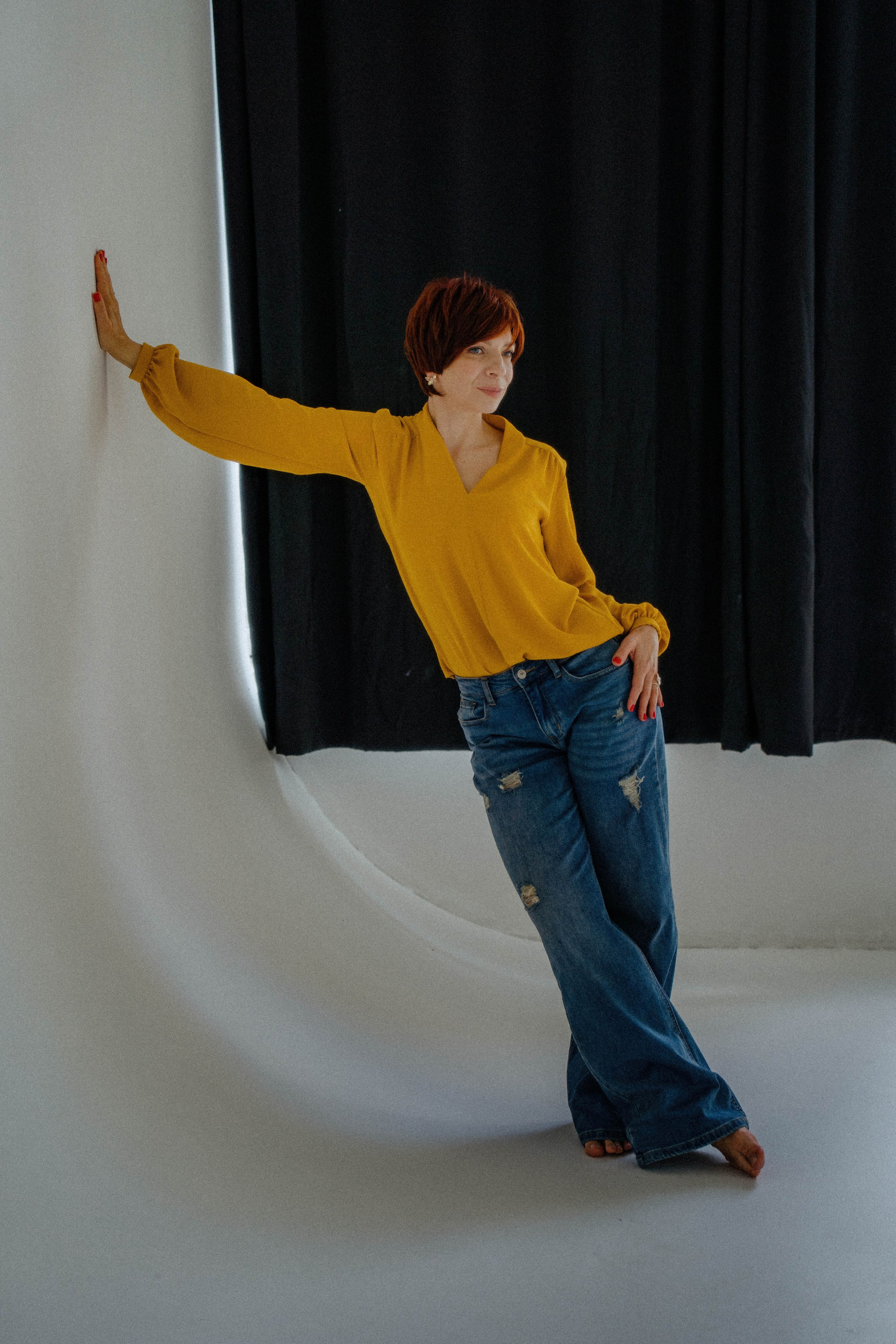 Валентина. Фотограф в Санкт-Петербурге Полковникова Юлия