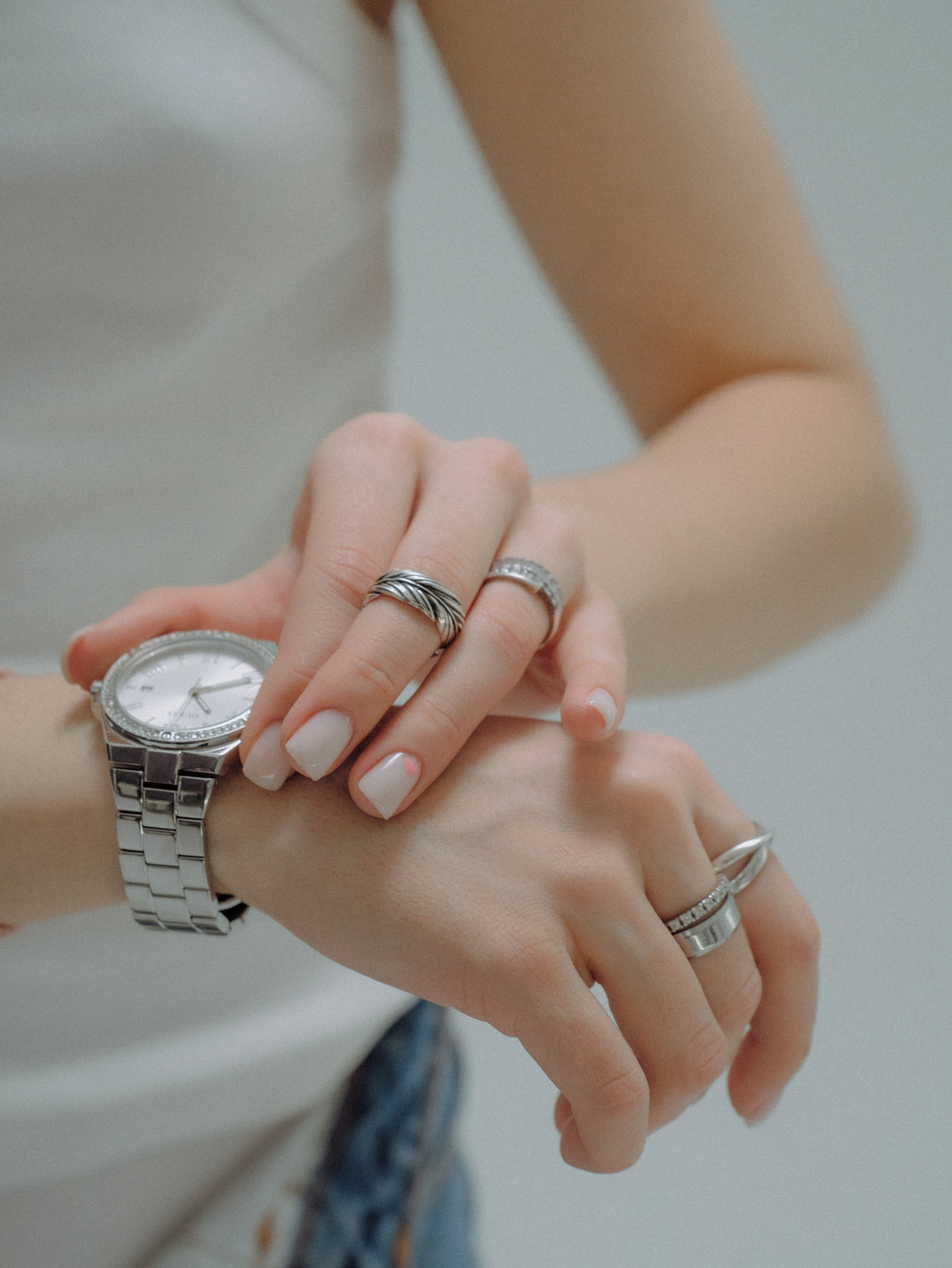 Маша. Фотограф в Санкт-Петербурге Полковникова Юлия