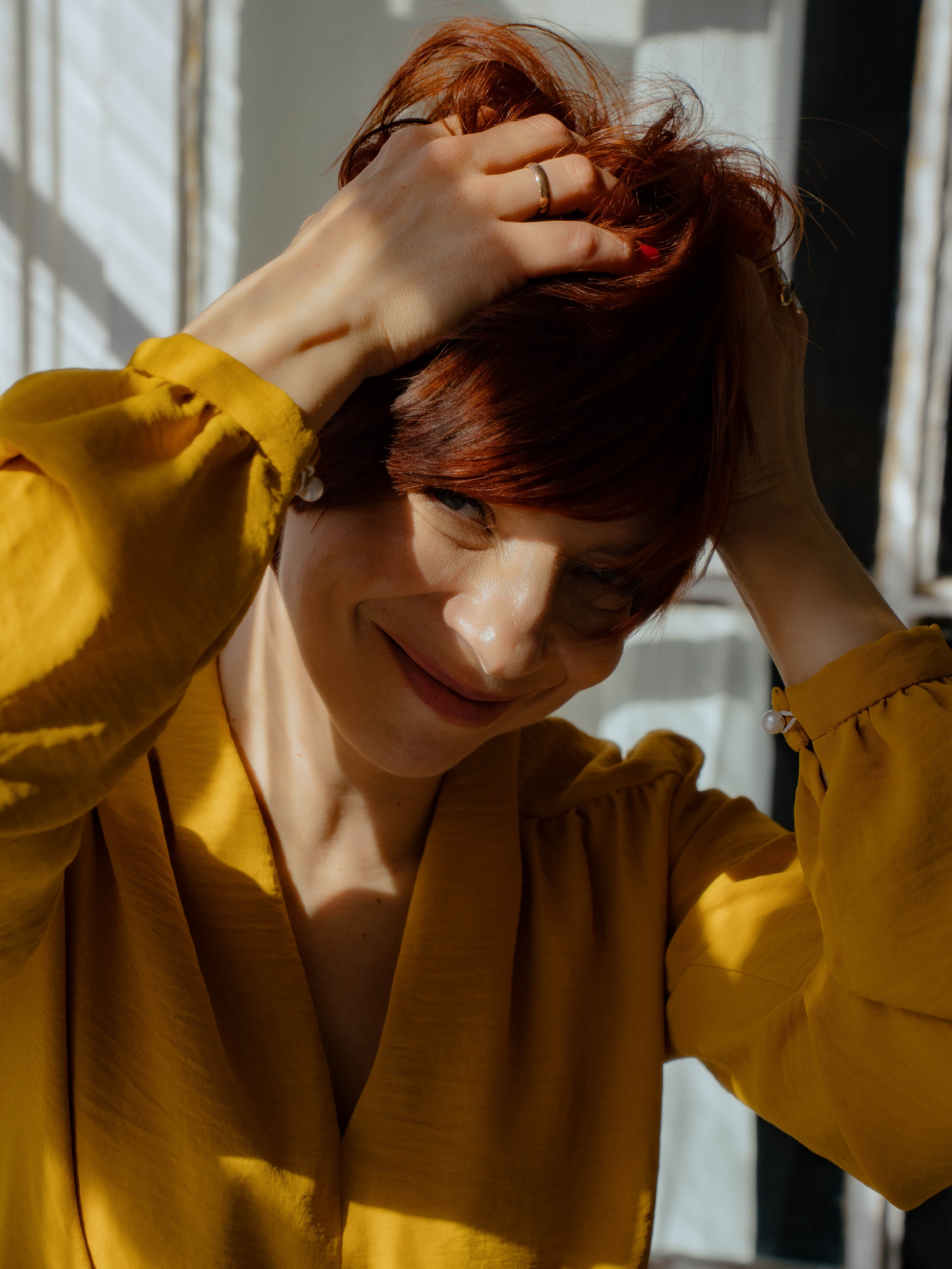 Валентина. Фотограф в Санкт-Петербурге Полковникова Юлия