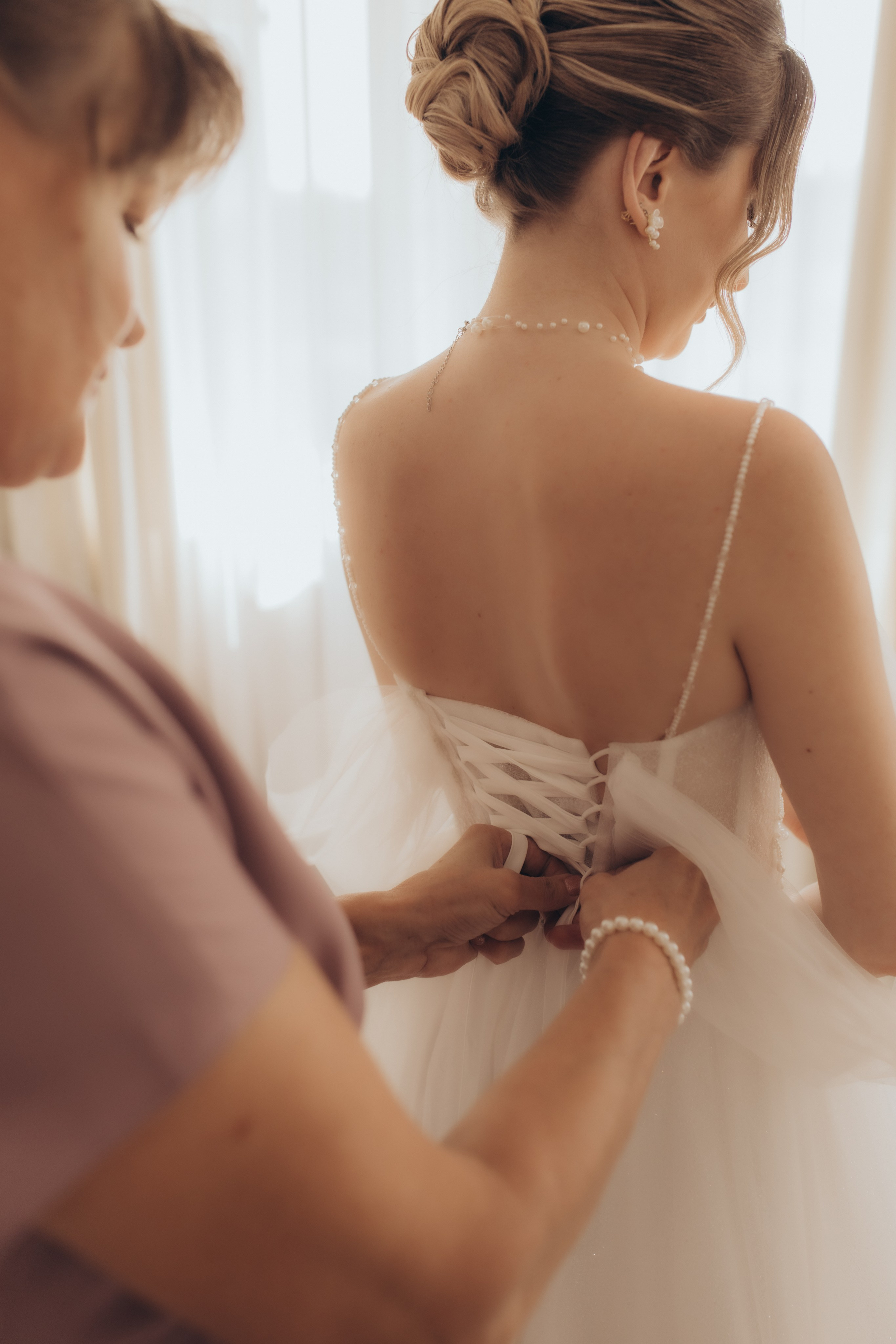 Влад и Даниела. Свадебный и семейный фотограф в Белгороде Евгения Курочкина