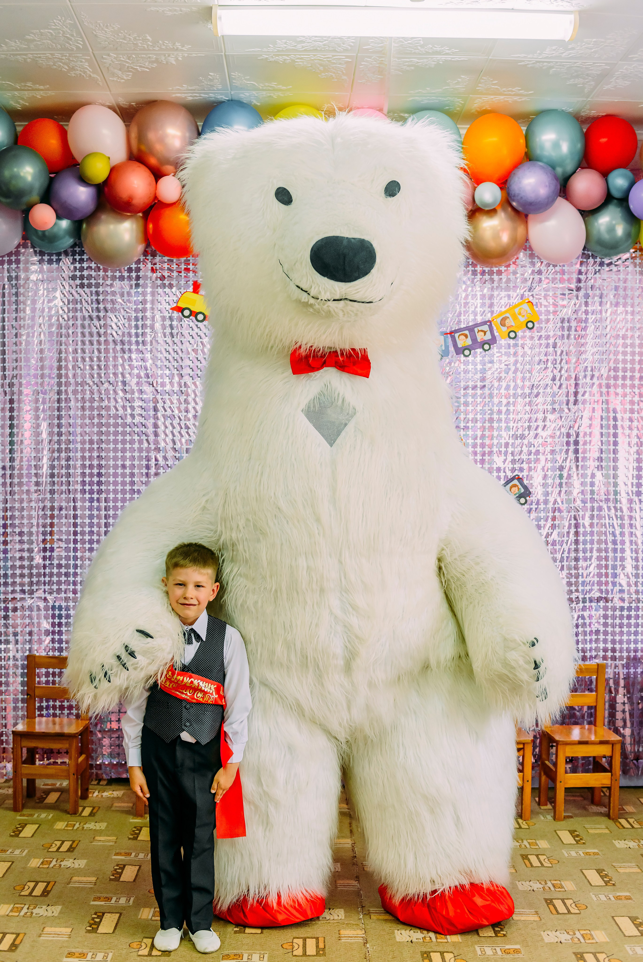 Детский сад |с.Коломыцево | 2024. ALBUMIA