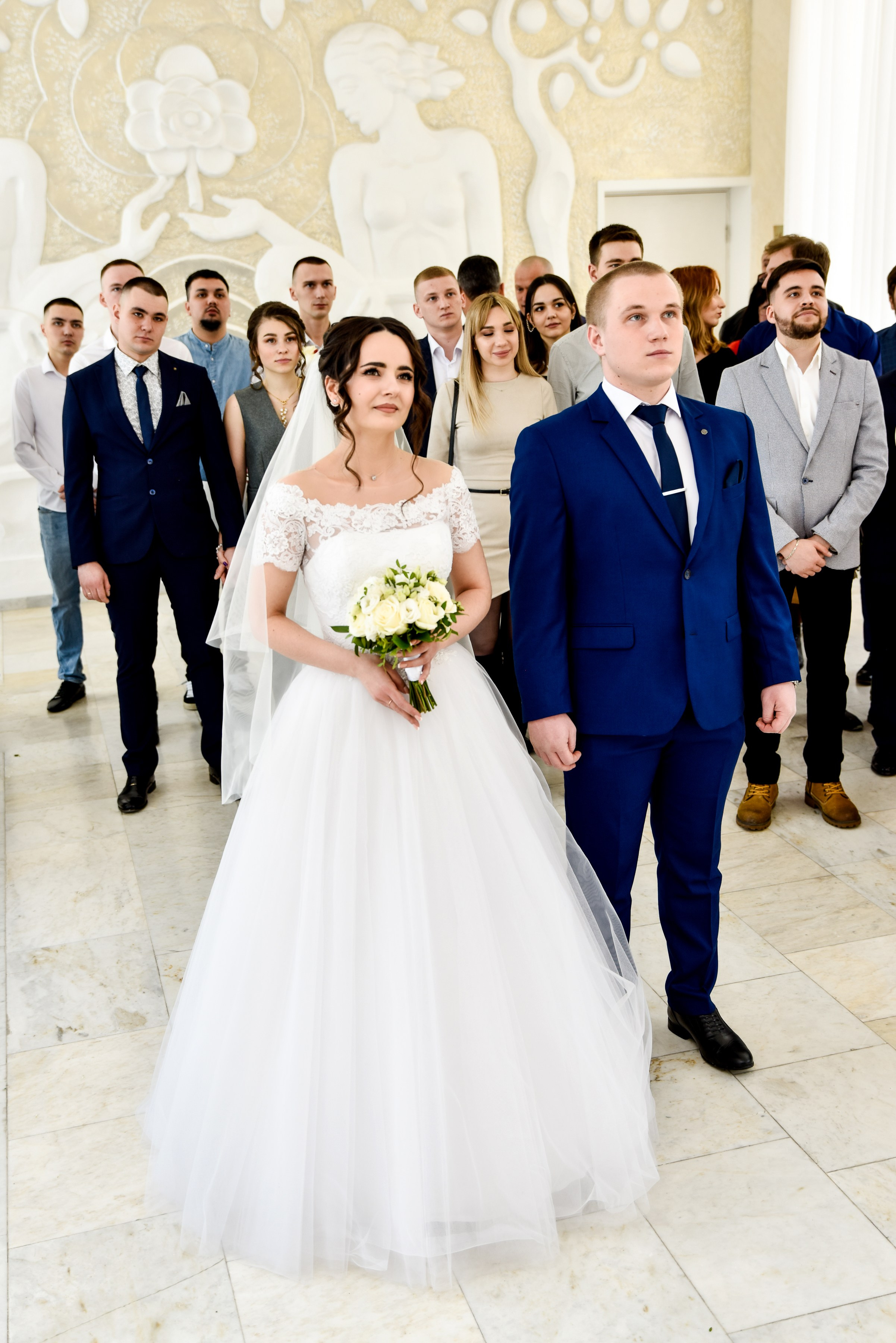 Свадьба Татьяна и Олег