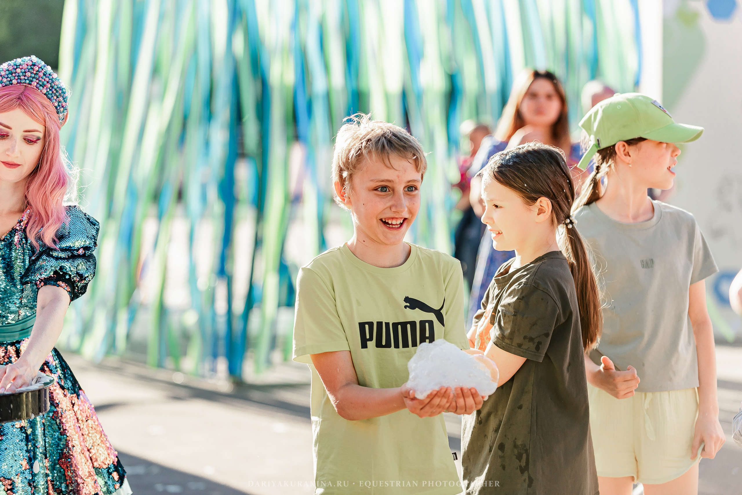 #ПОНИФОРУМ 2024. Конный фотограф Куракина Дарья • Фотосессии с лошадьми