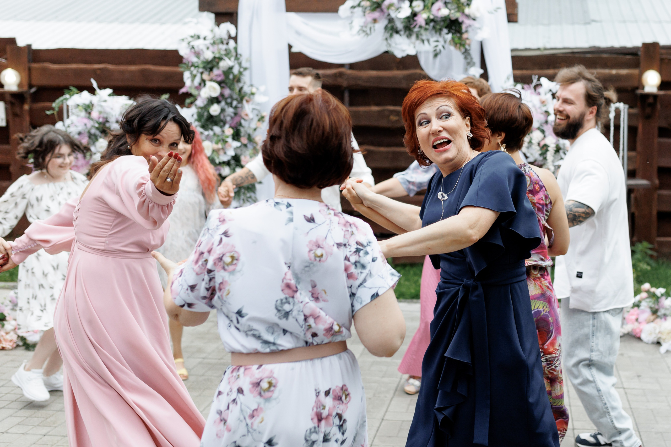 Татьяна и Илья. Щетинина Наталья свадебный фотограф Барнаул