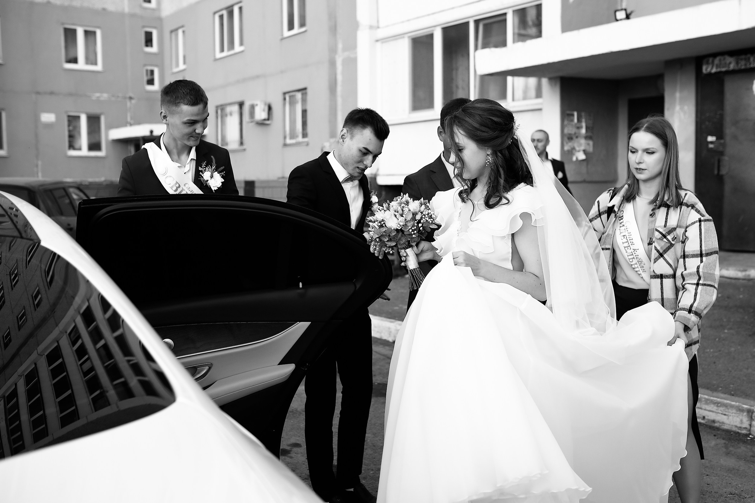 Свадебная фотосессия Кирилла и Вероники. Свадебный и семейный фотограф и видеограф в Екатеринбурге Полянские Тимур и Анастасия