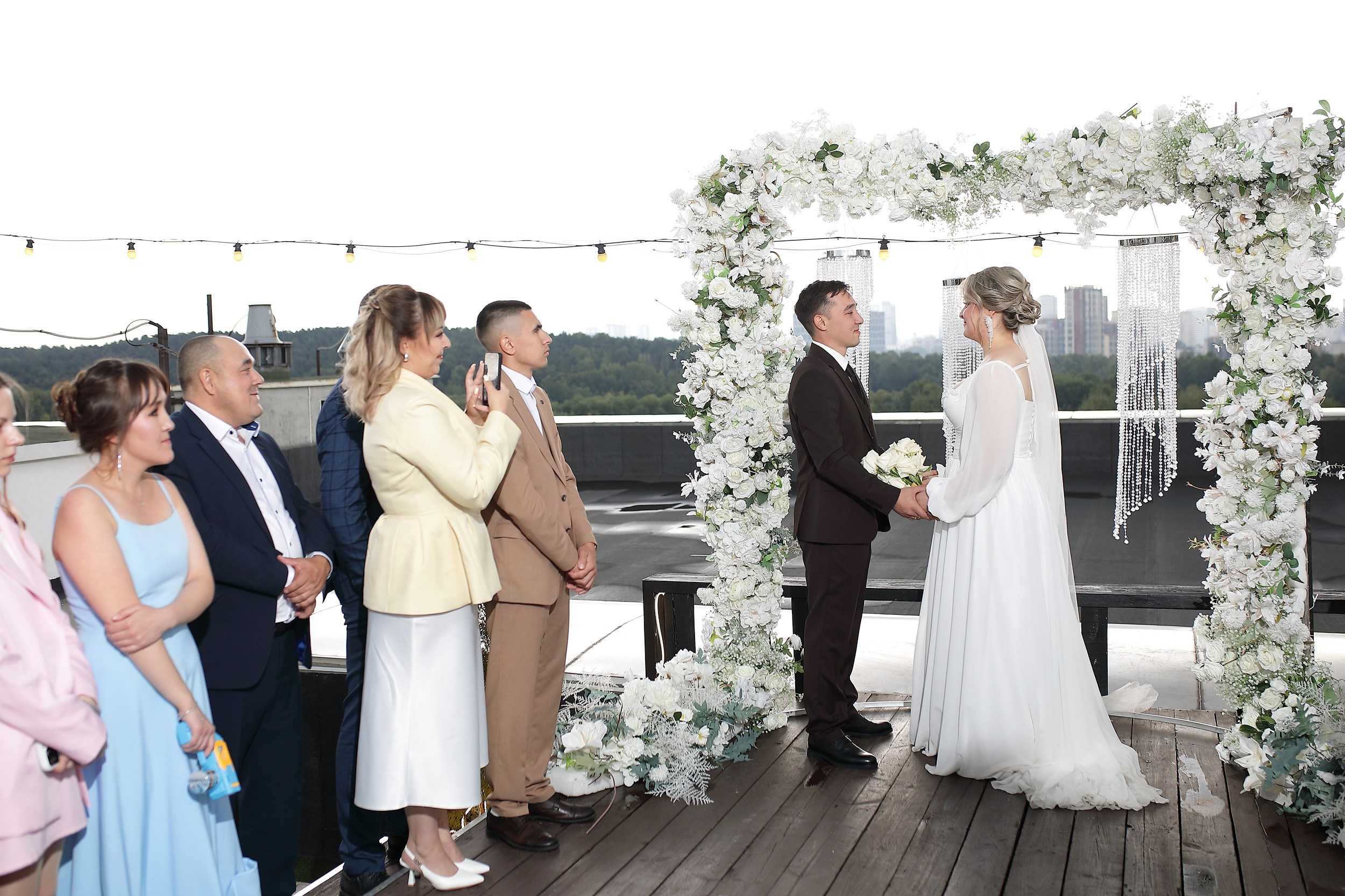 Свадебная фотосессия Расима и Анжелики в Екатеринбурге. Свадебный и семейный фотограф и видеограф в Екатеринбурге Полянские Тимур и Анастасия