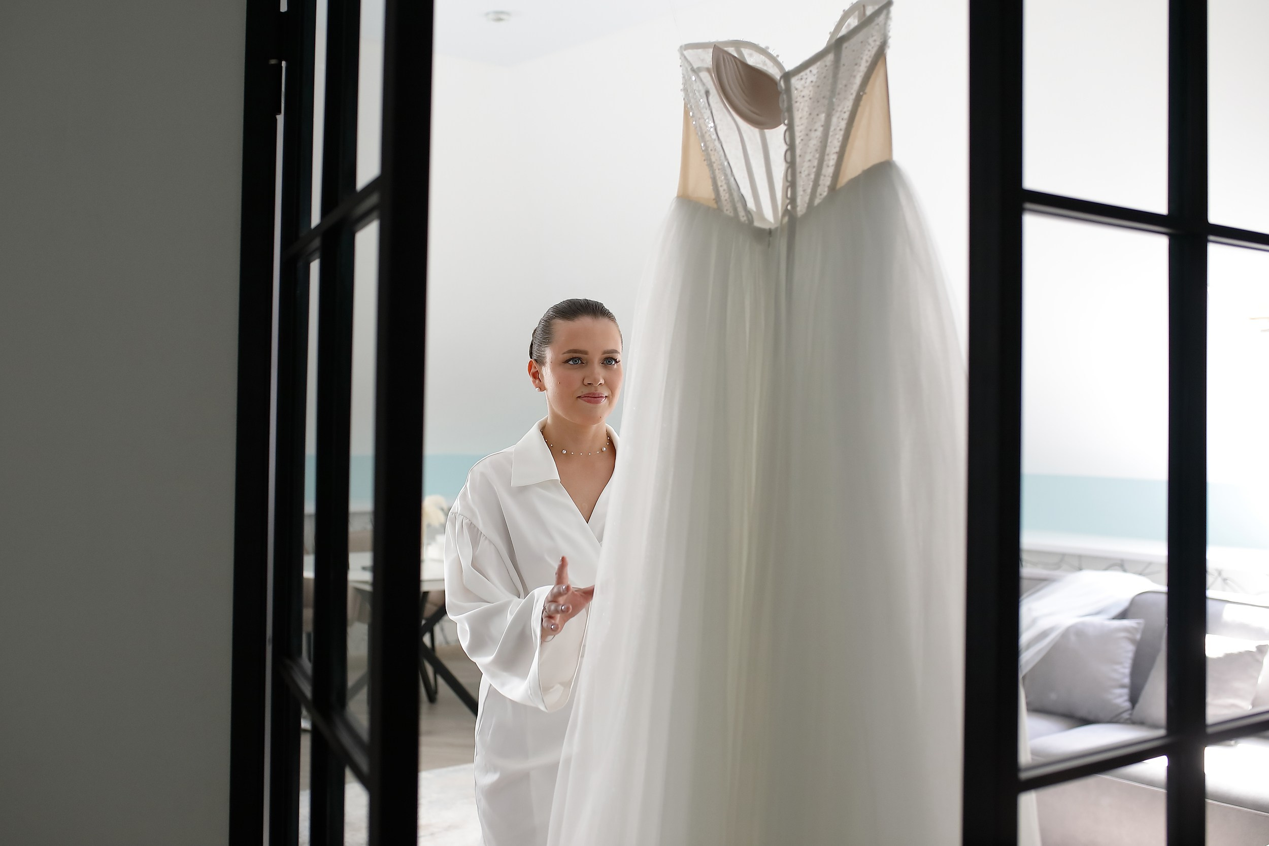 Иван и Дарья. Свадебный и семейный фотограф и видеограф в Екатеринбурге Полянские Тимур и Анастасия