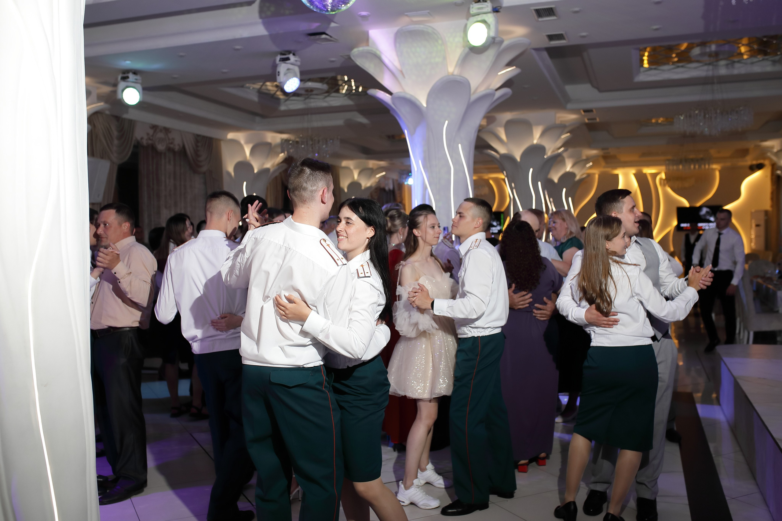 дворец свадеб Екатеринбург