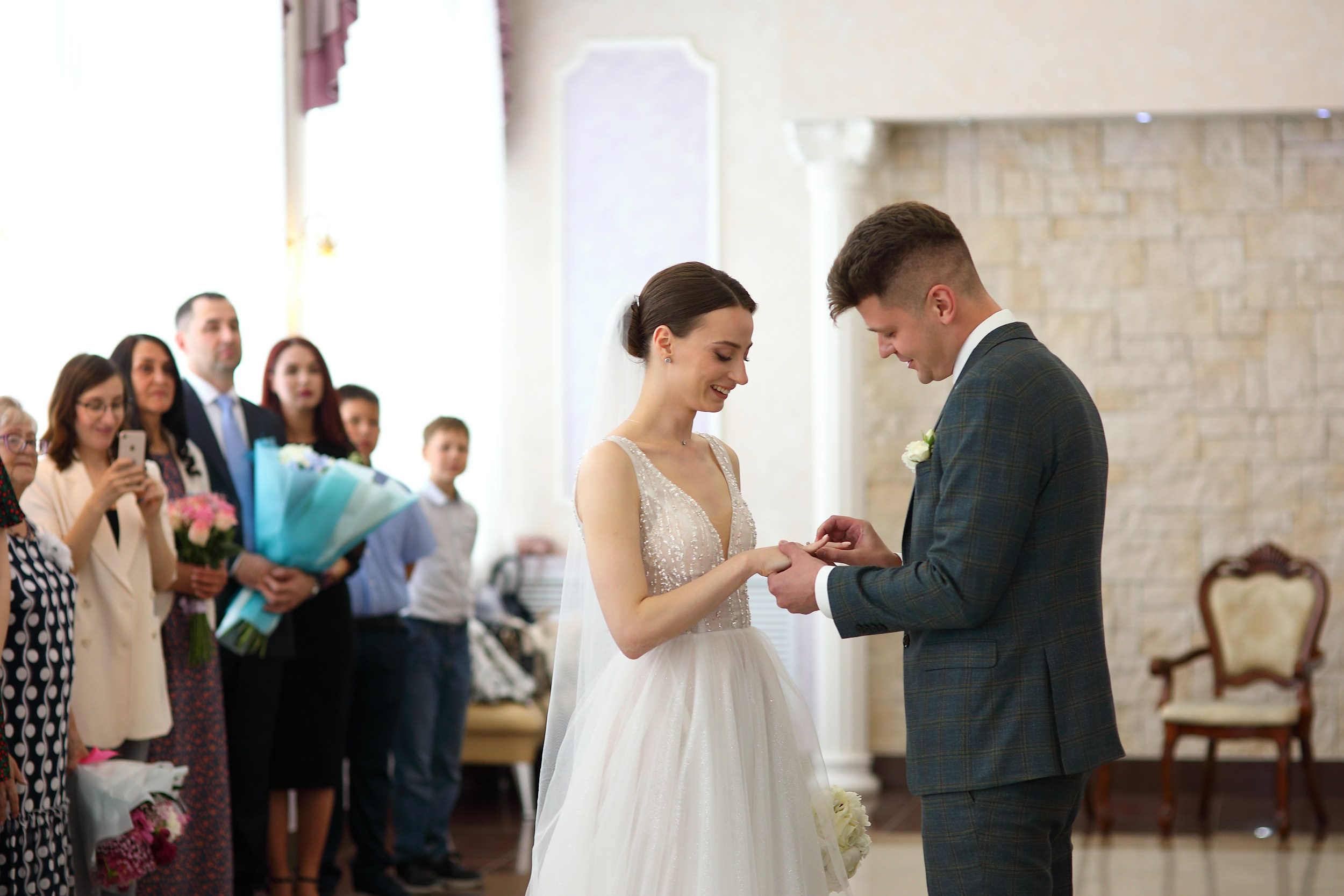 Свадебная фотосессия Дмитрия и Яны. Свадебный и семейный фотограф и видеограф в Екатеринбурге Полянские Тимур и Анастасия