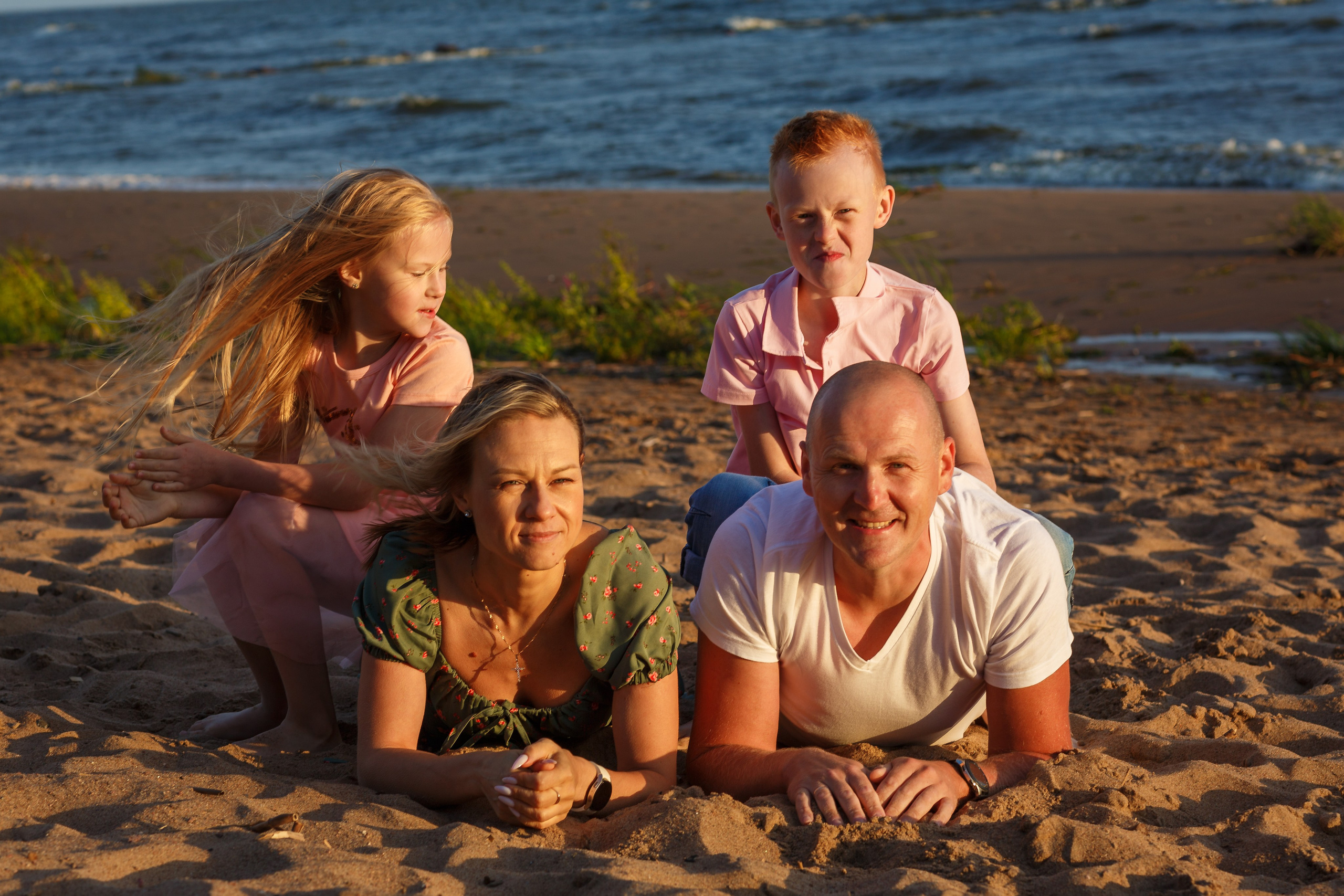 Efimenko. Фотограф Вадим Чепрасов | Санкт-Петербург