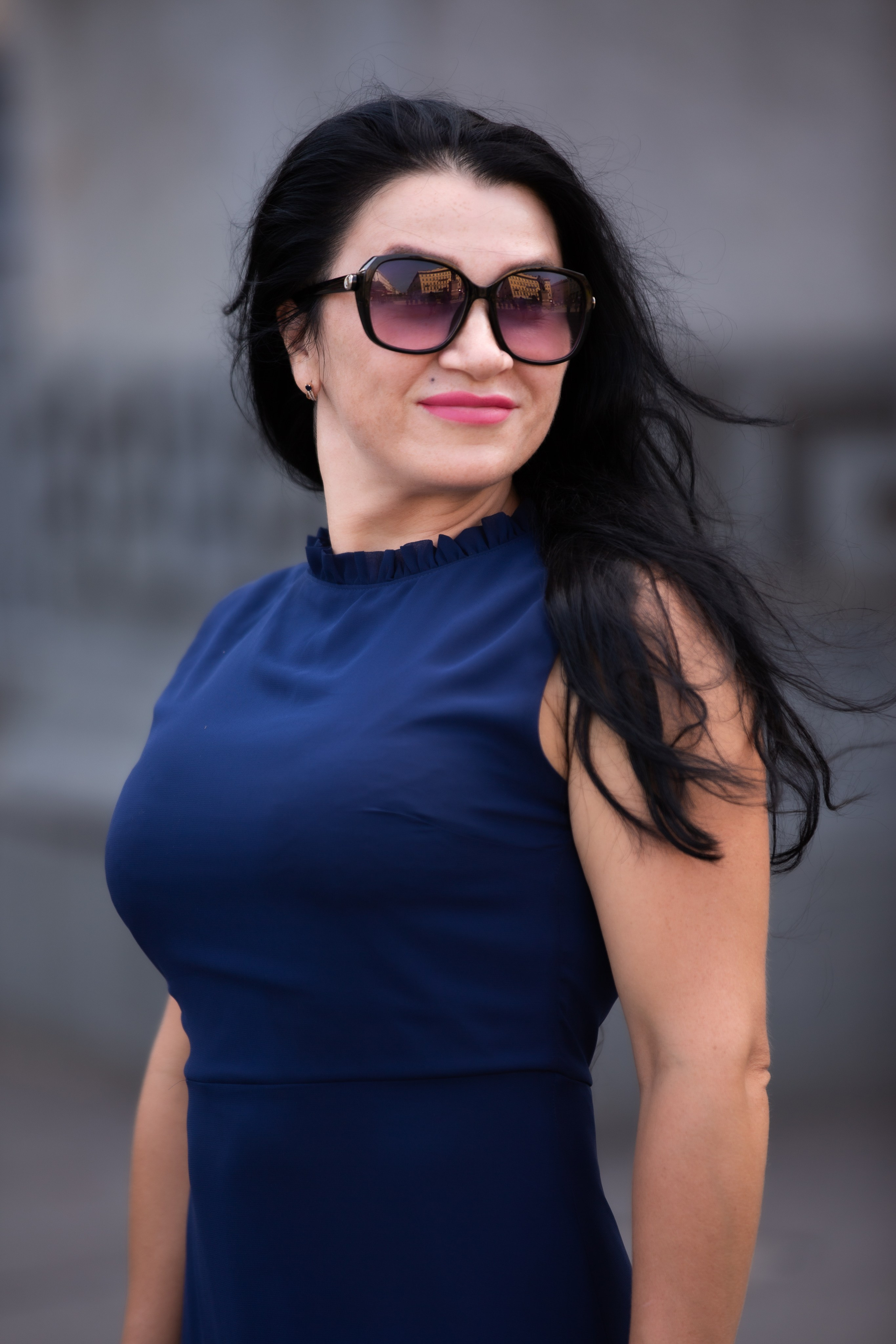 Уличная съемка. Фотограф Вадим Чепрасов | Санкт-Петербург