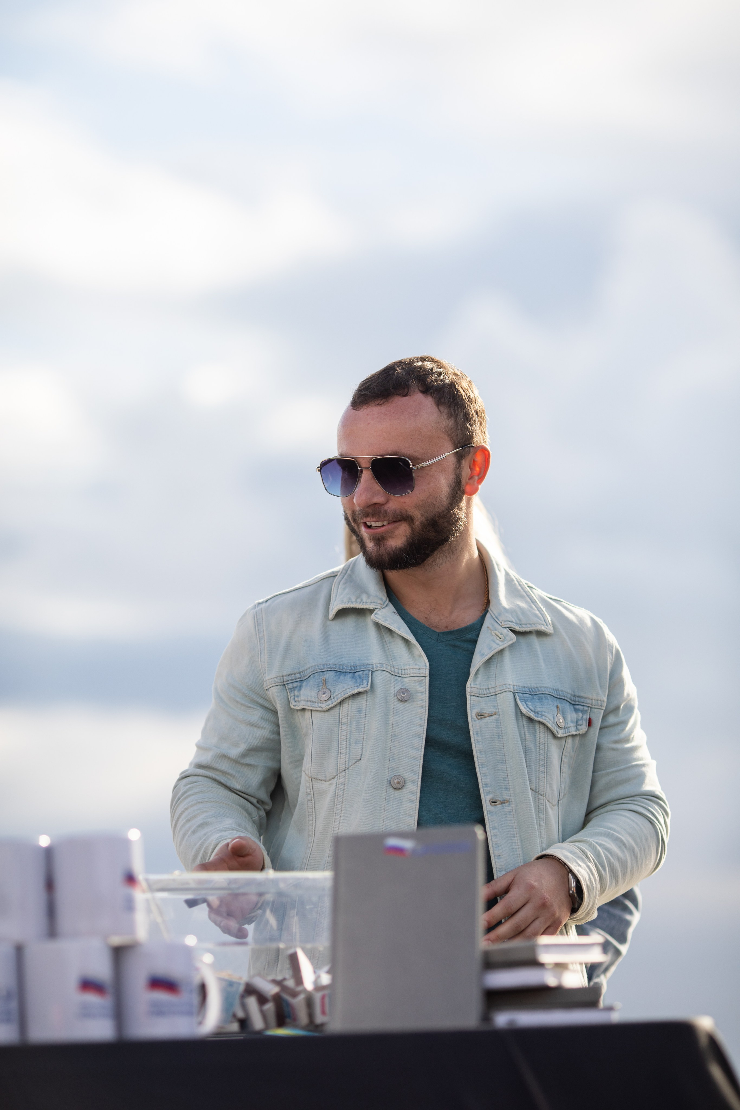 УЗСТ- Корпоративный тимбилдинг на аэродроме. Репортажный и свадебный фотограф в Челябинске Елисеев Павел