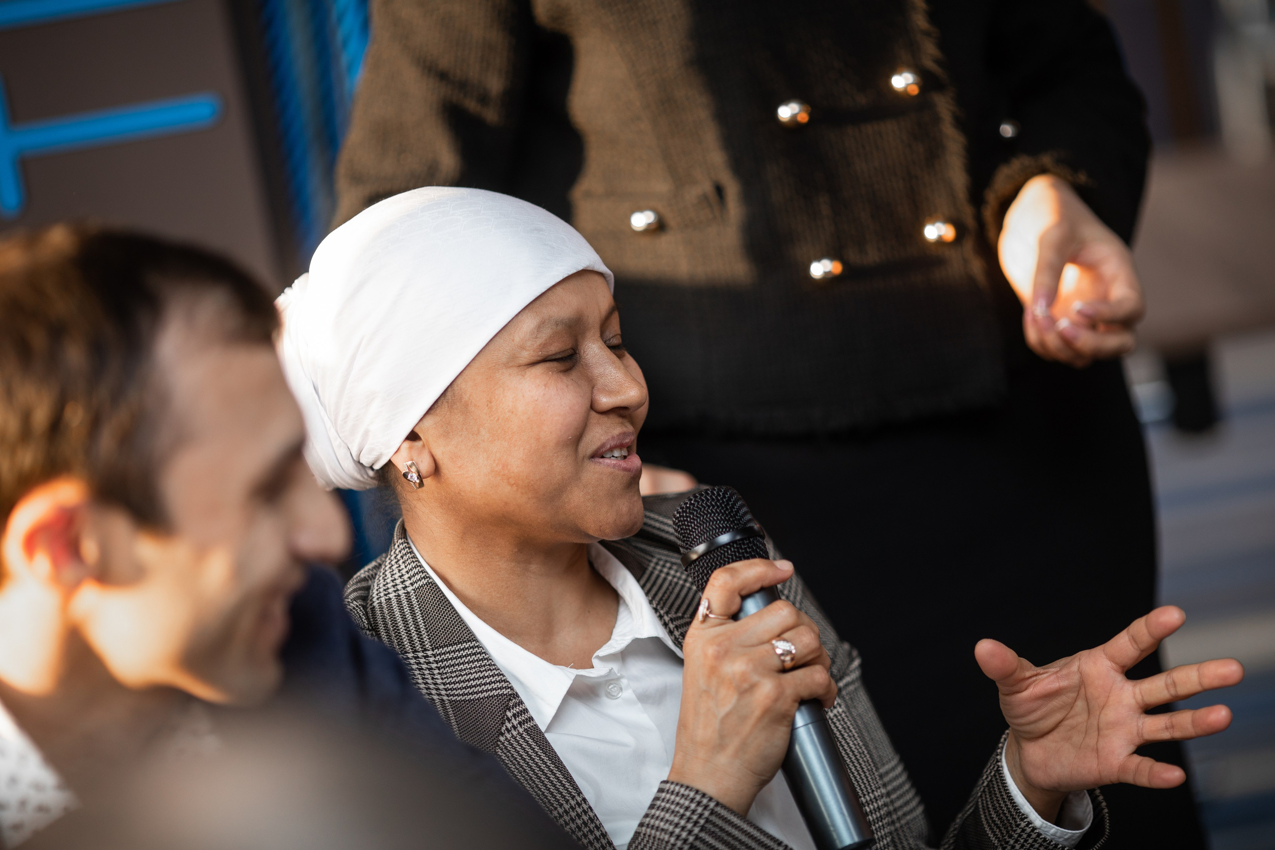 Мастермайнд 29.03.2025 г. Москва. Репортажный и свадебный фотограф в Челябинске Елисеев Павел