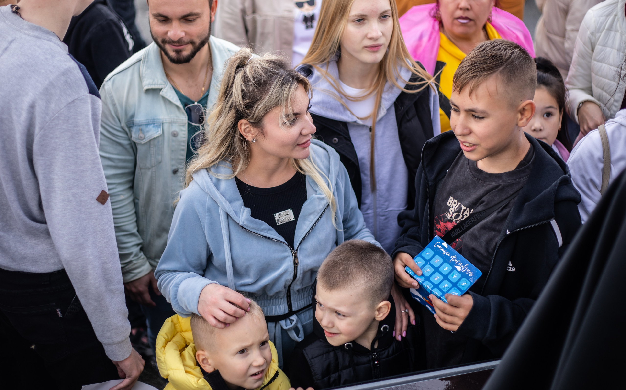 УЗСТ- Корпоративный тимбилдинг на аэродроме. Репортажный и свадебный фотограф в Челябинске Елисеев Павел