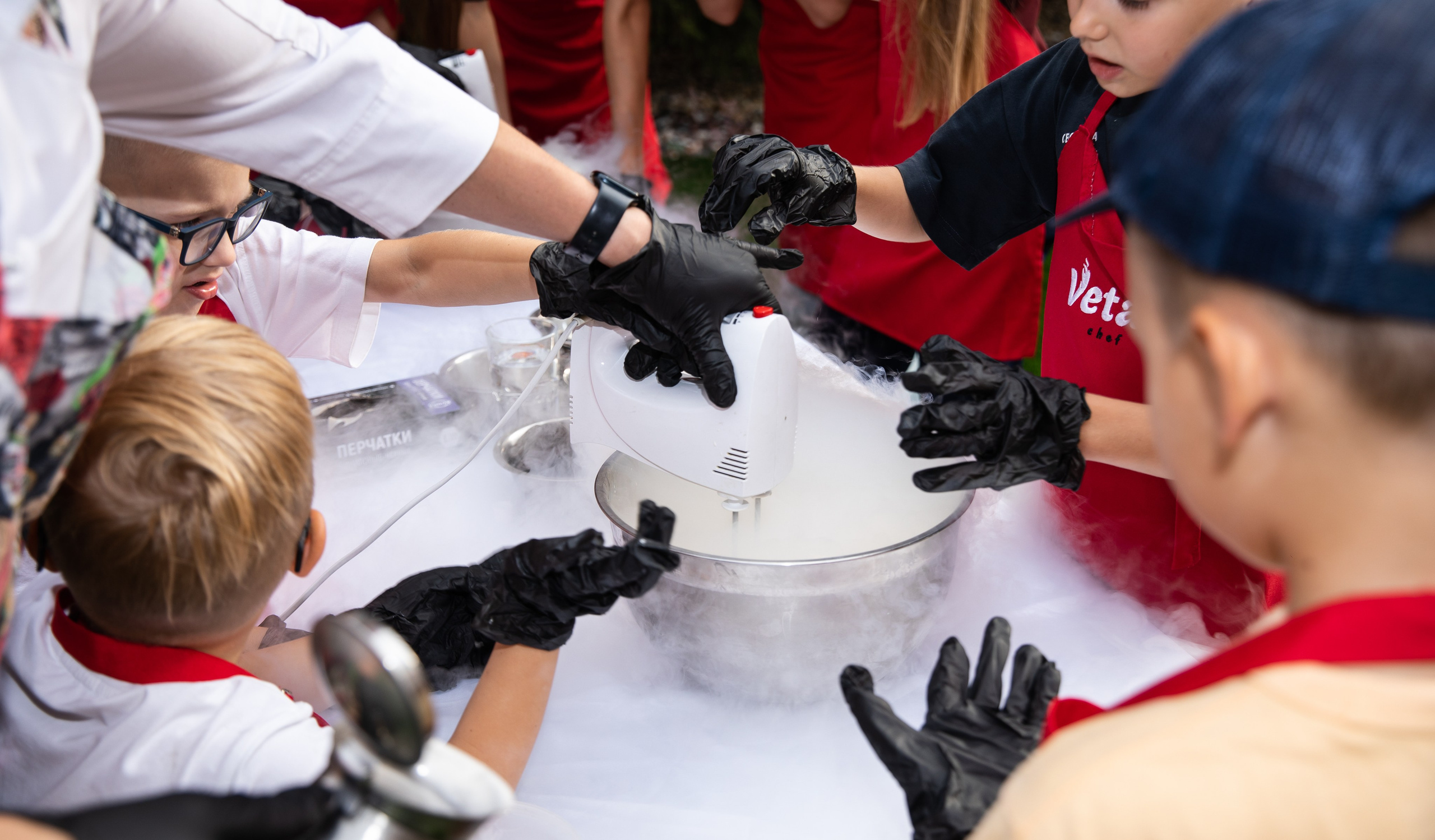 День Рождения Егорки -2025. VoronEvent. Репортажный и свадебный фотограф в Челябинске Елисеев Павел