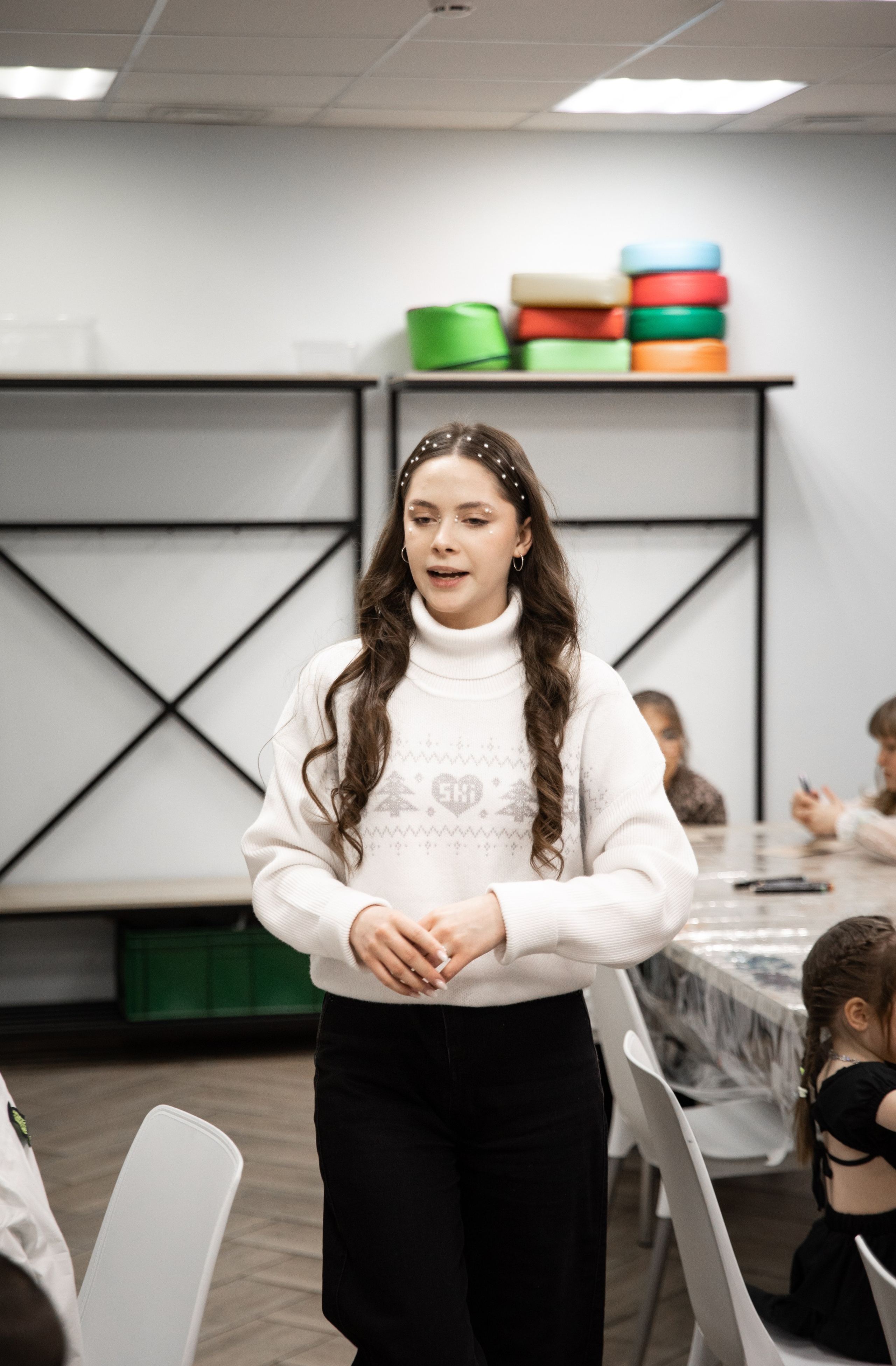 Новый год — Утес, Чебаркуль 2025-2026. Репортажный и свадебный фотограф в Челябинске Елисеев Павел