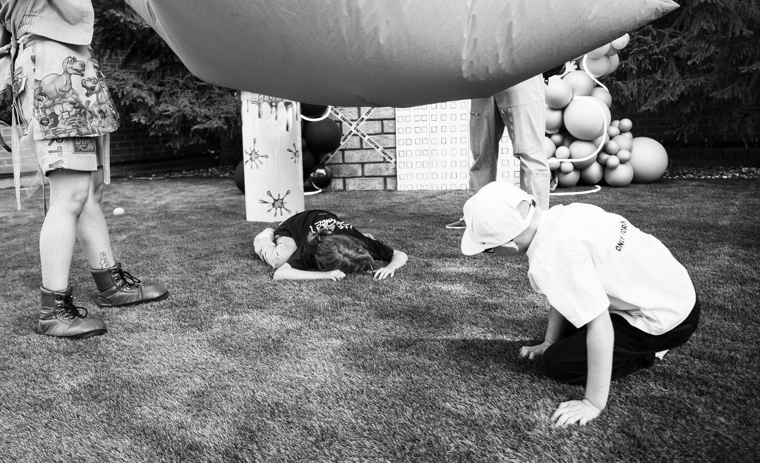 День Рождения Егорки -2025. VoronEvent. Репортажный и свадебный фотограф в Челябинске Елисеев Павел