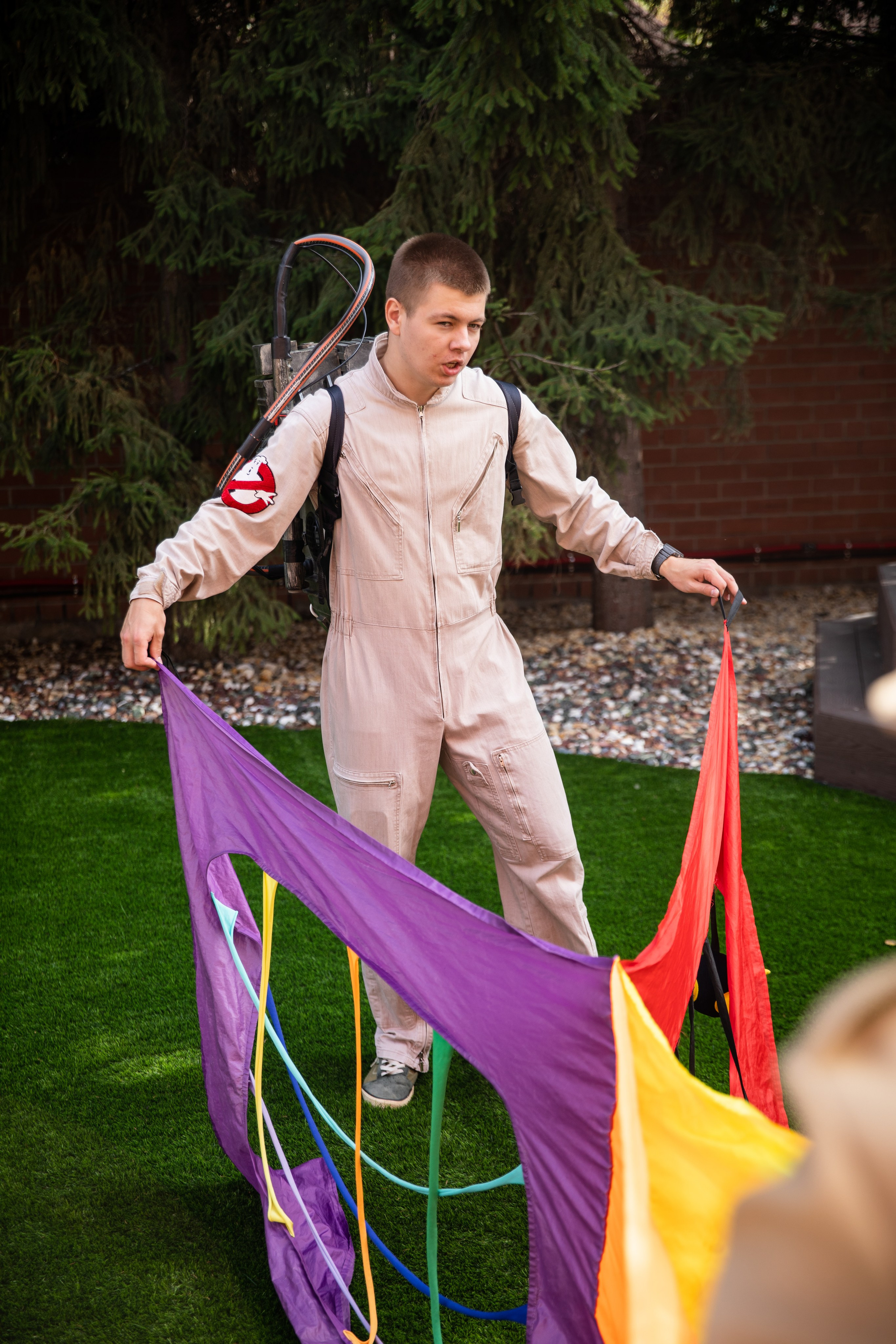 День Рождения Егорки -2025. VoronEvent. Репортажный и свадебный фотограф в Челябинске Елисеев Павел