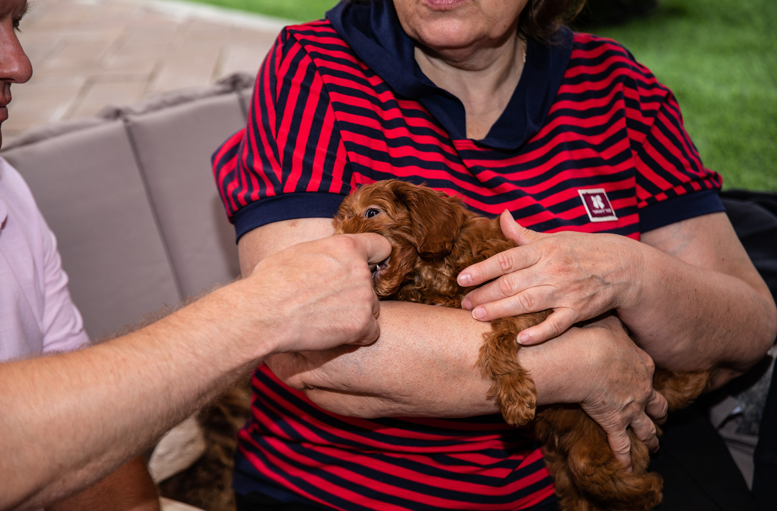 День Рождения Егорки -2025. VoronEvent. Репортажный и свадебный фотограф в Челябинске Елисеев Павел