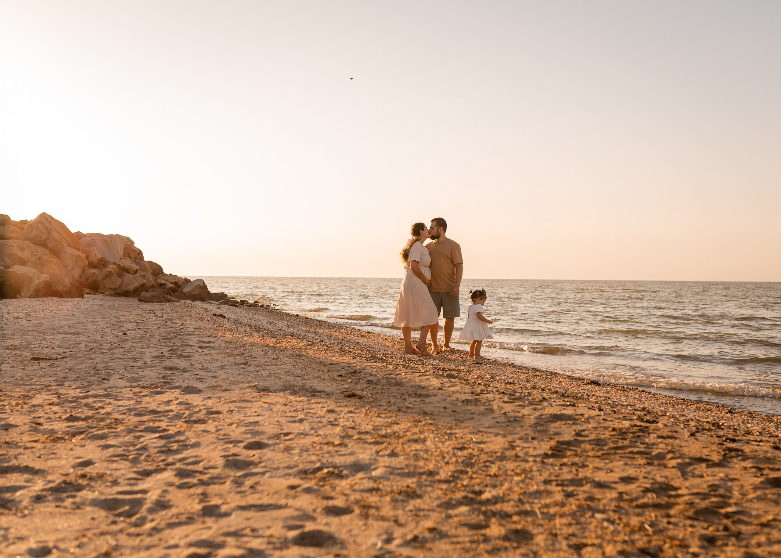 Фотограф в Приморско-Ахтарске Марьяна Чопко
